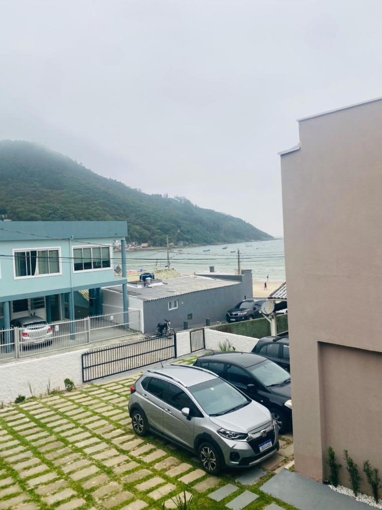 Residencial Mariano 3 - Vista para praia e Mar view 4