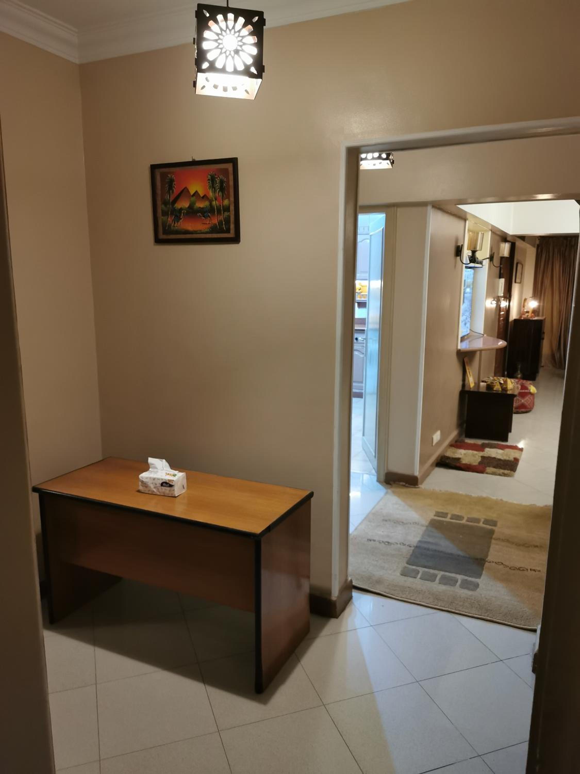 Adham's Inn