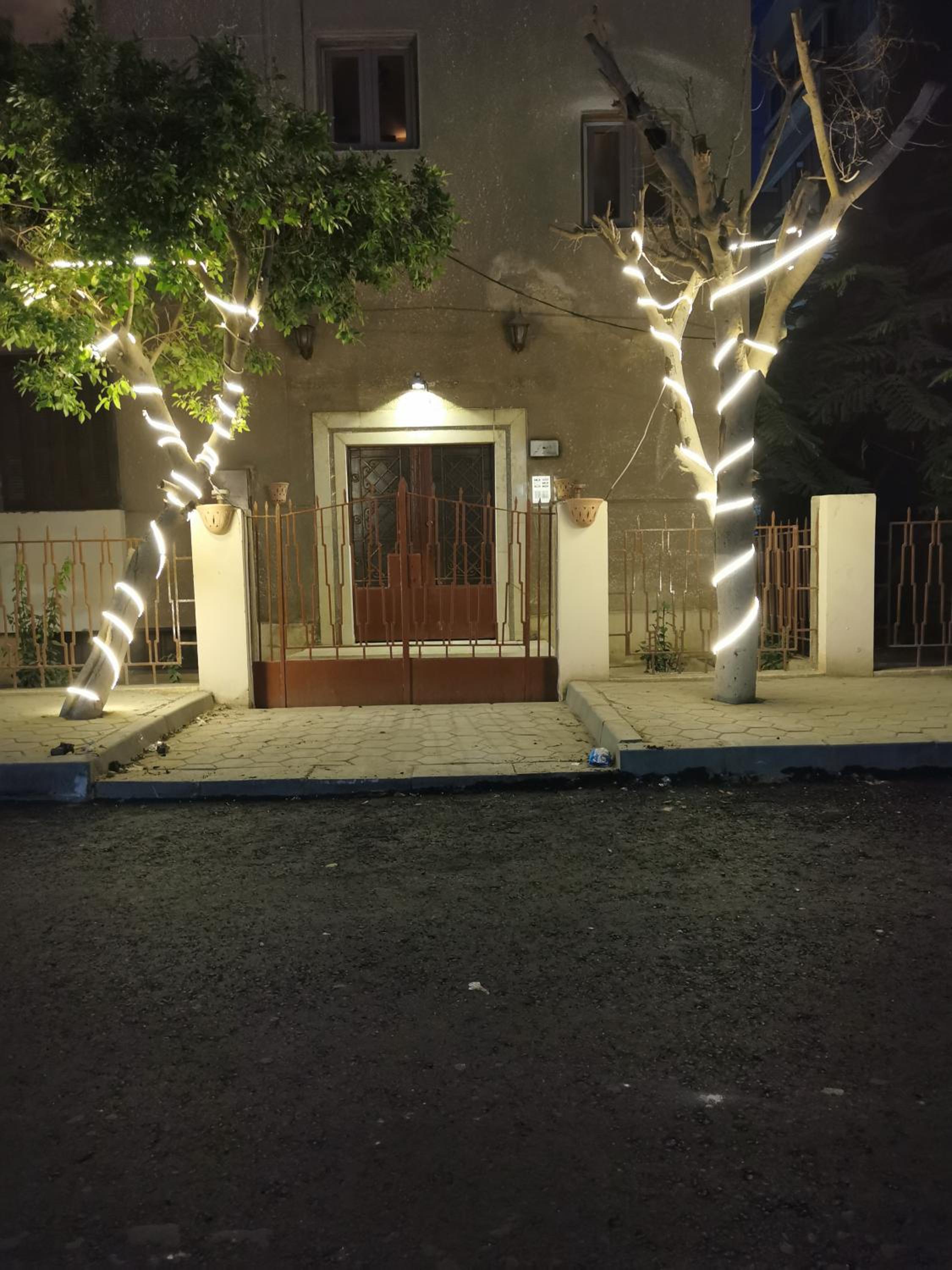 Adham's Inn