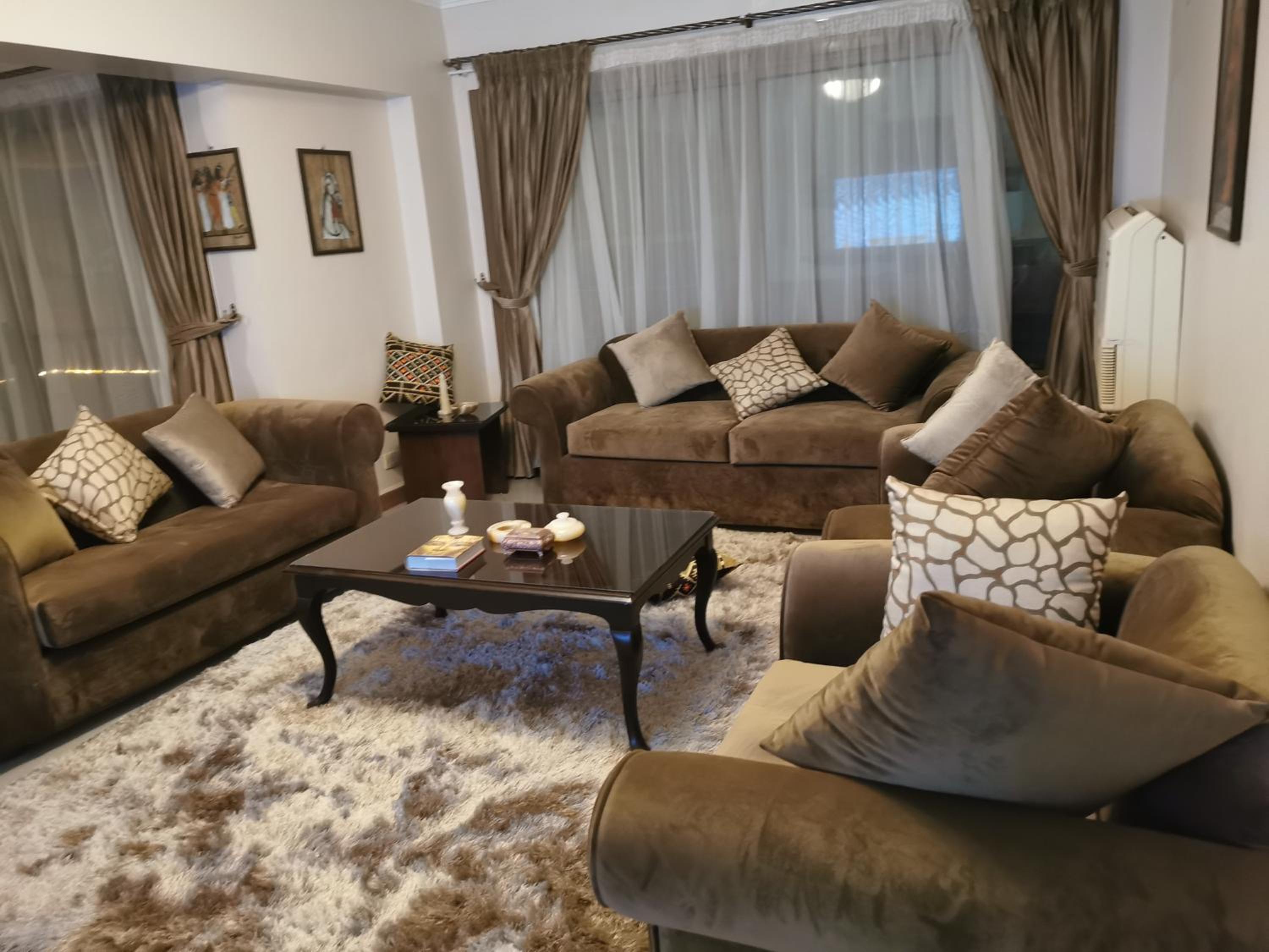 Adham's Inn