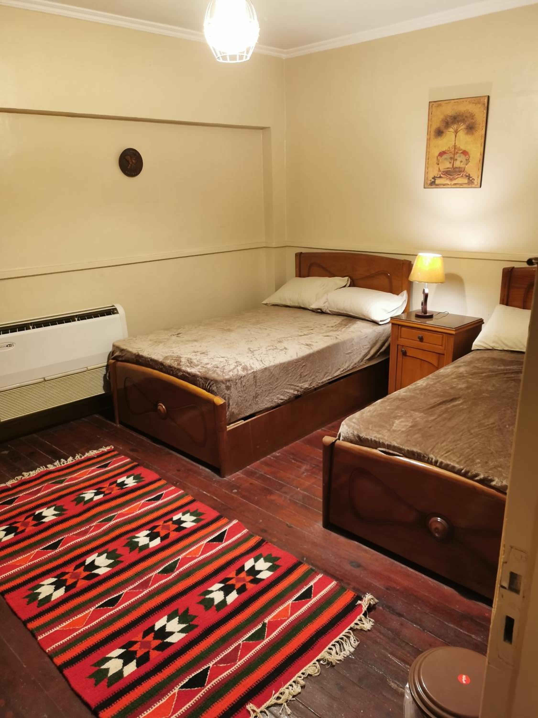 Adham's Inn