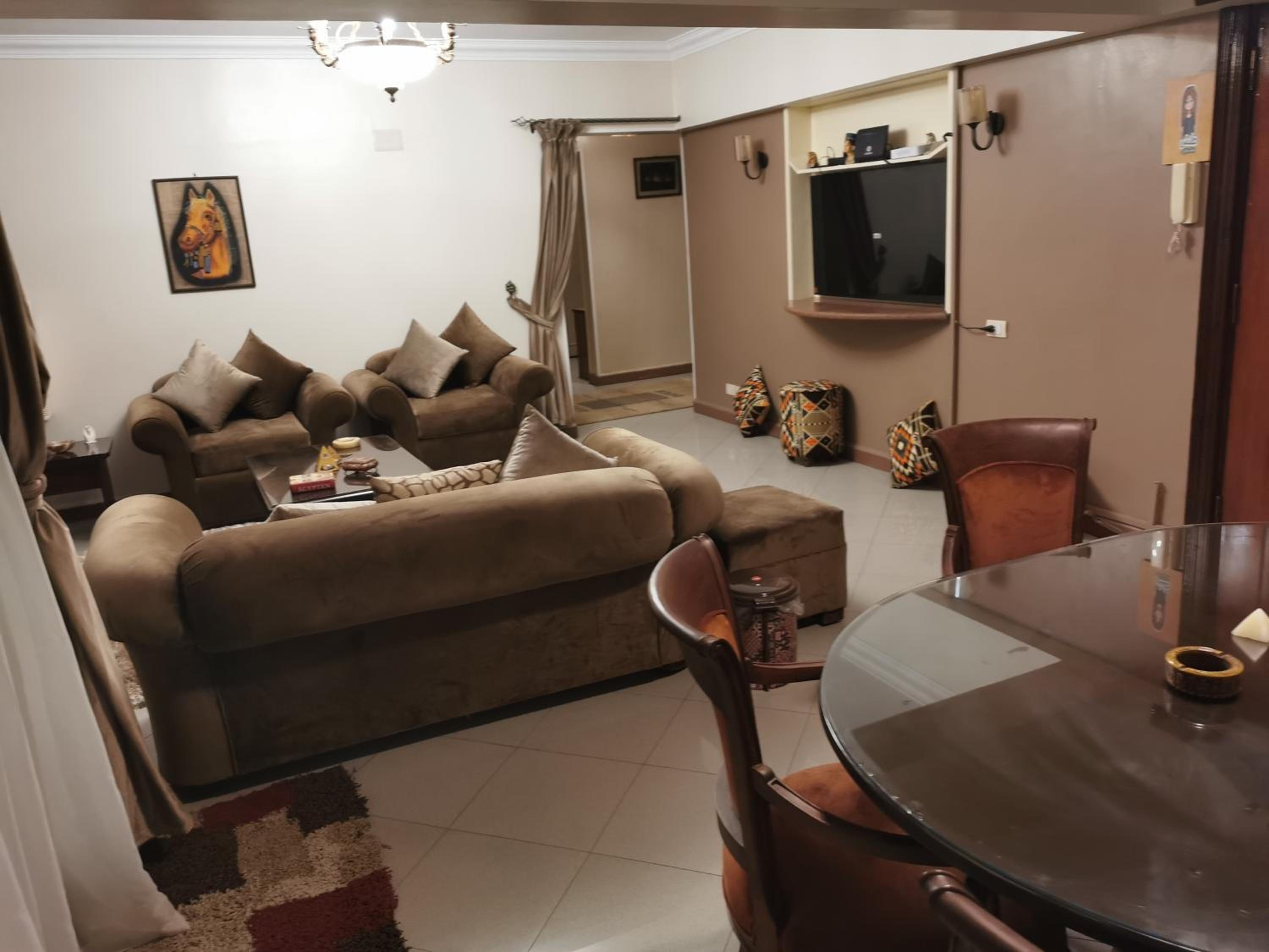 Adham's Inn