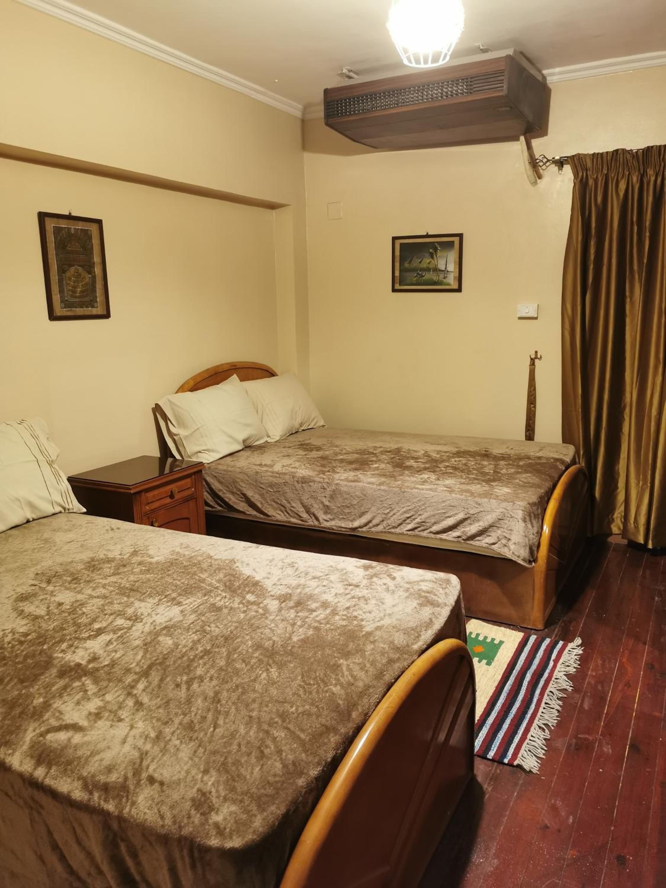 Adham's Inn