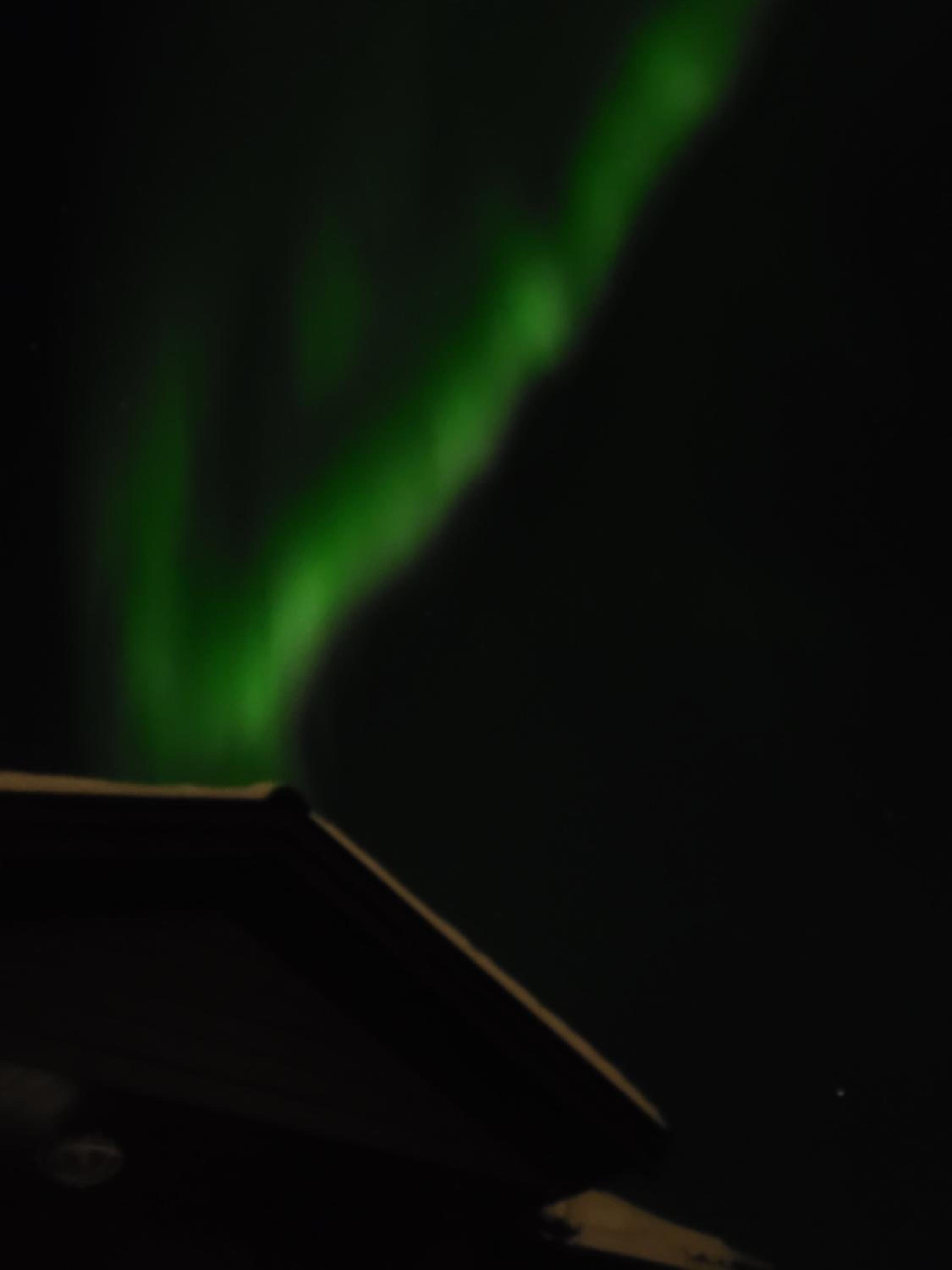 Arctic Sealodge Malangen cabin 4 Sæterbergan view 5