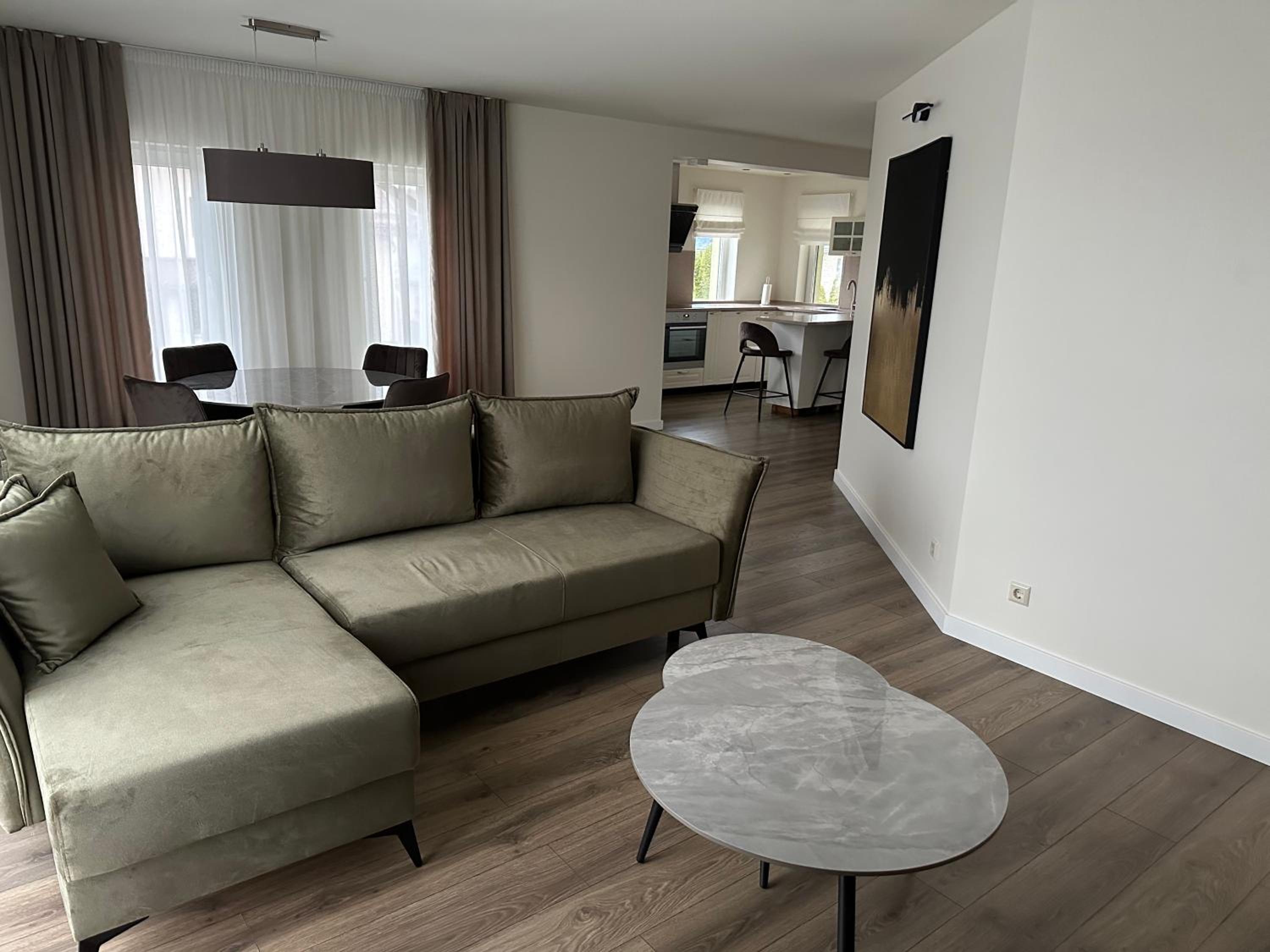 Apartamentai