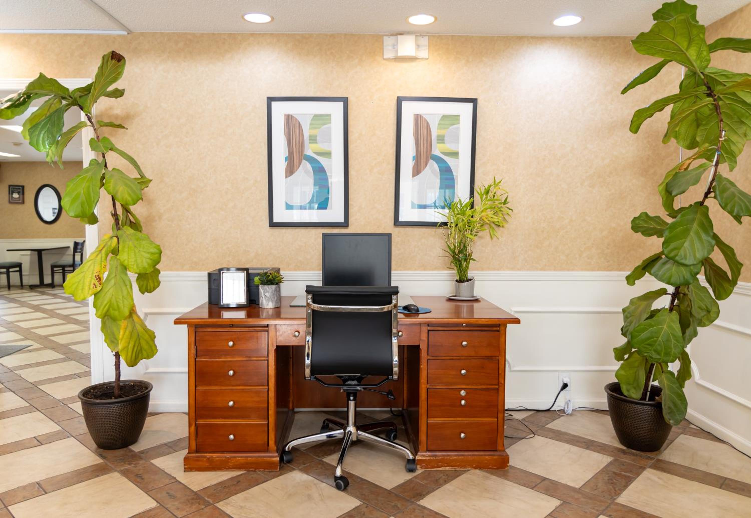 Quality Inn Carrollton Medical Center, 사진 22