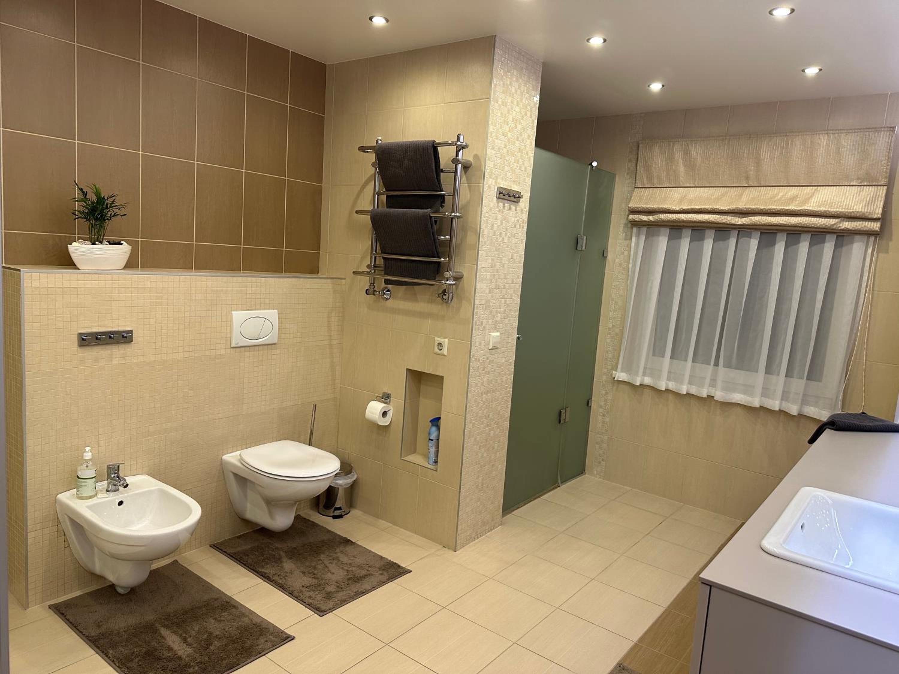 Apartamentai
