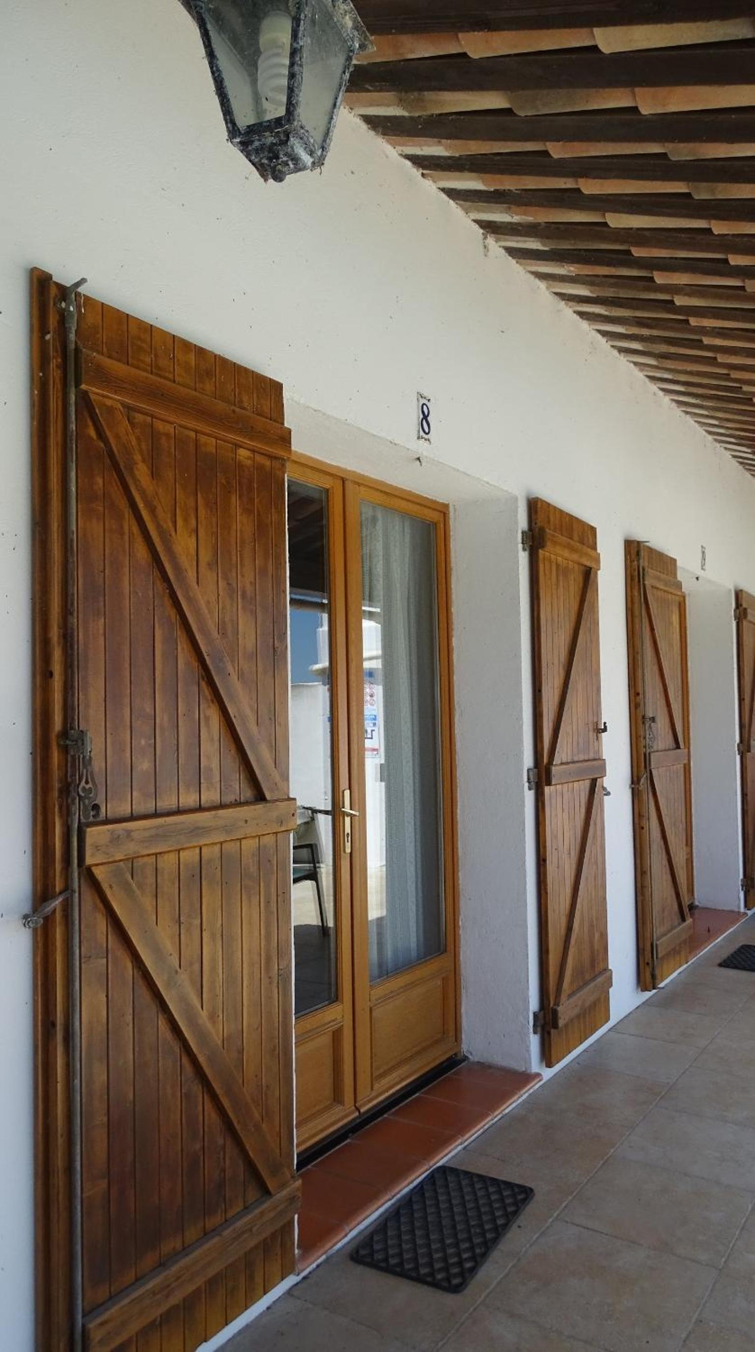 Auberge de la Fadaise - Property Image 14