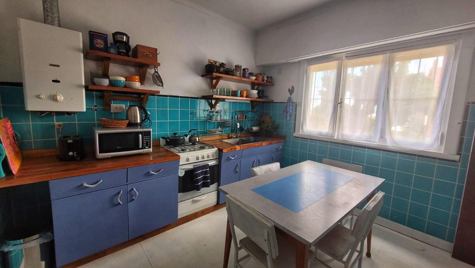CASA BARRIO LOS TRONCOS