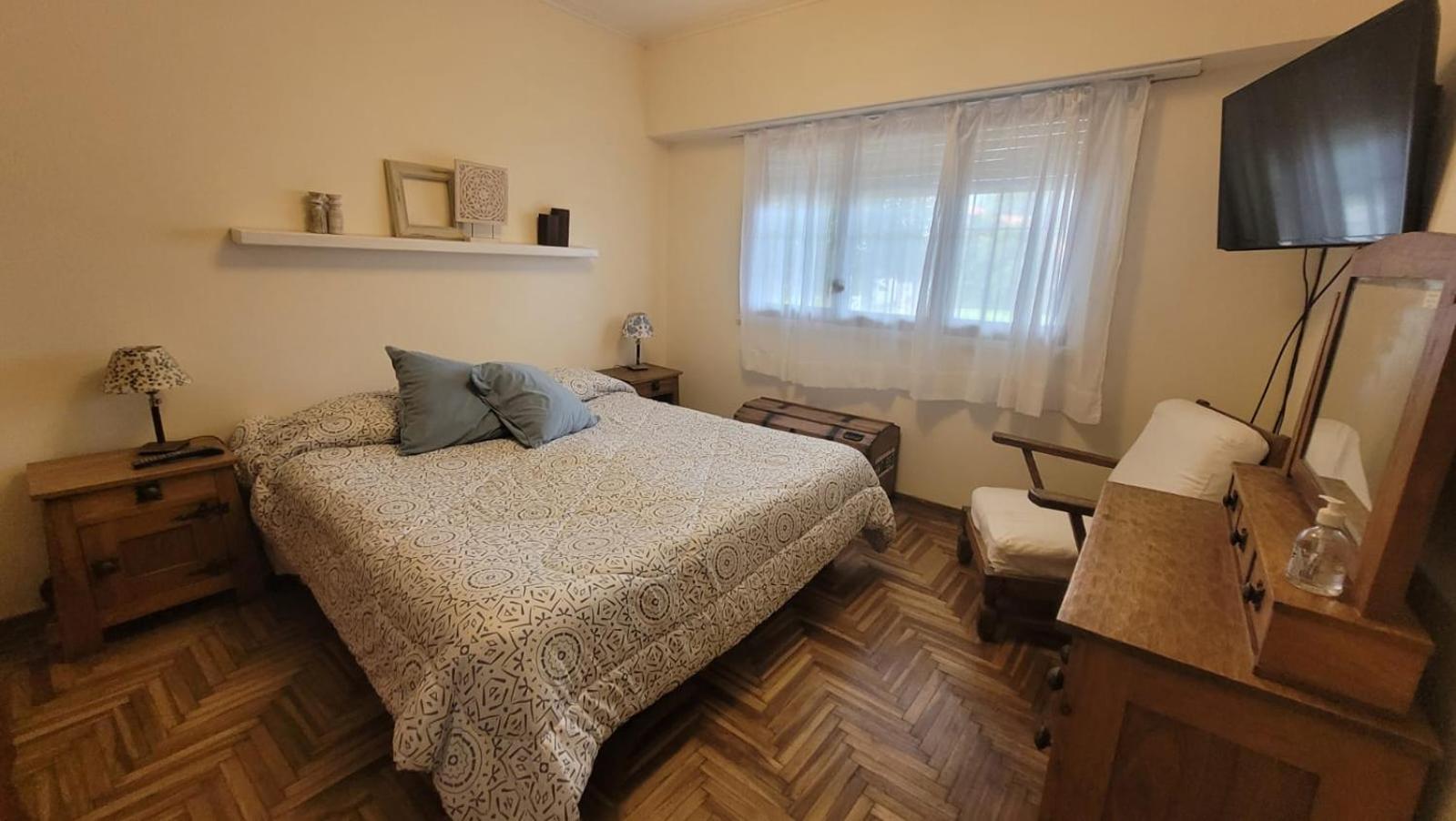 CASA BARRIO LOS TRONCOS