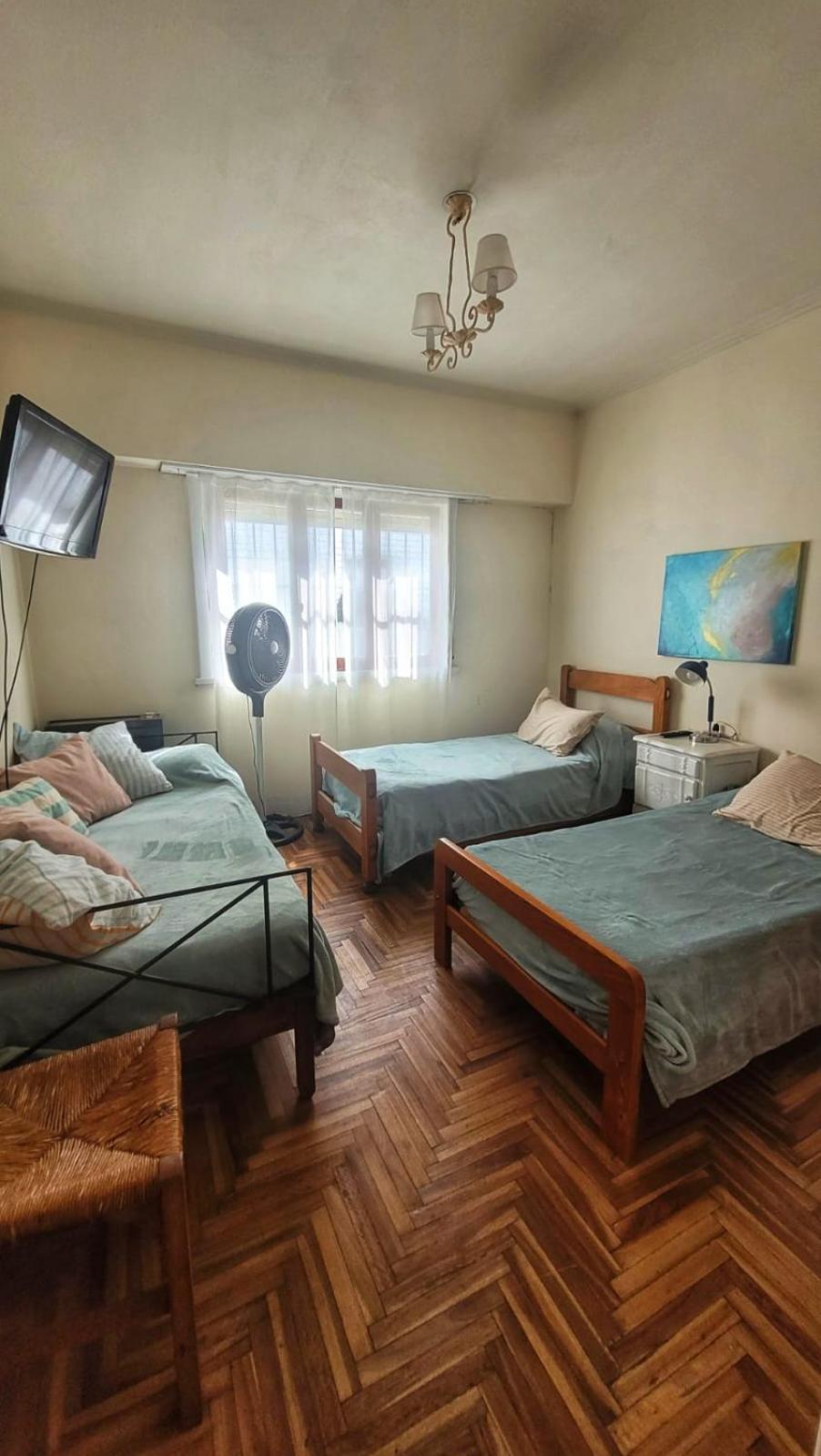 CASA BARRIO LOS TRONCOS