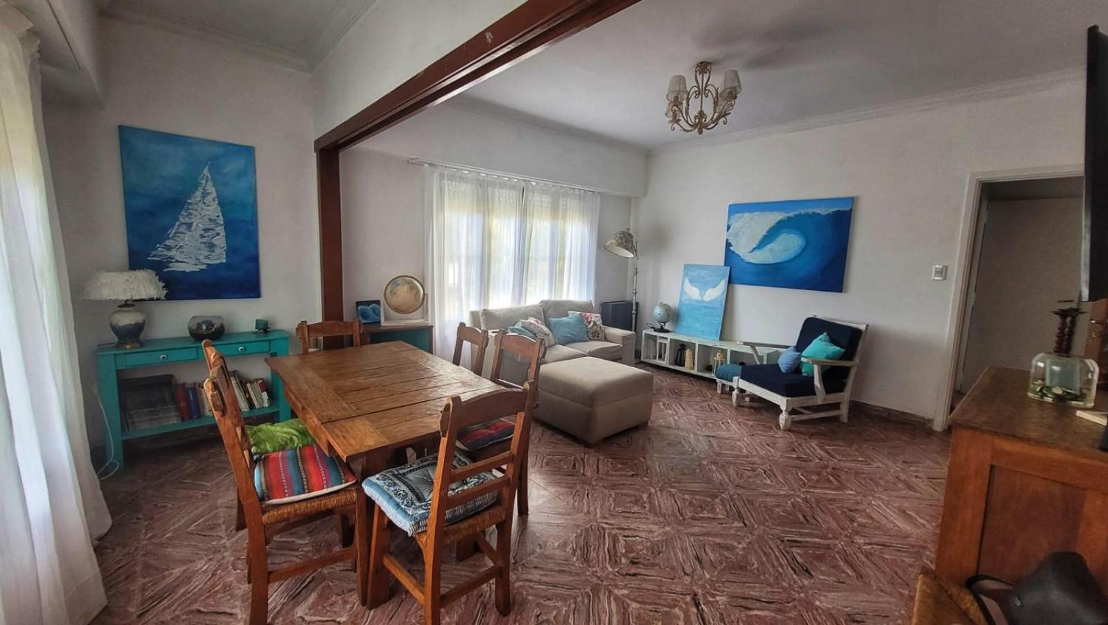 CASA BARRIO LOS TRONCOS