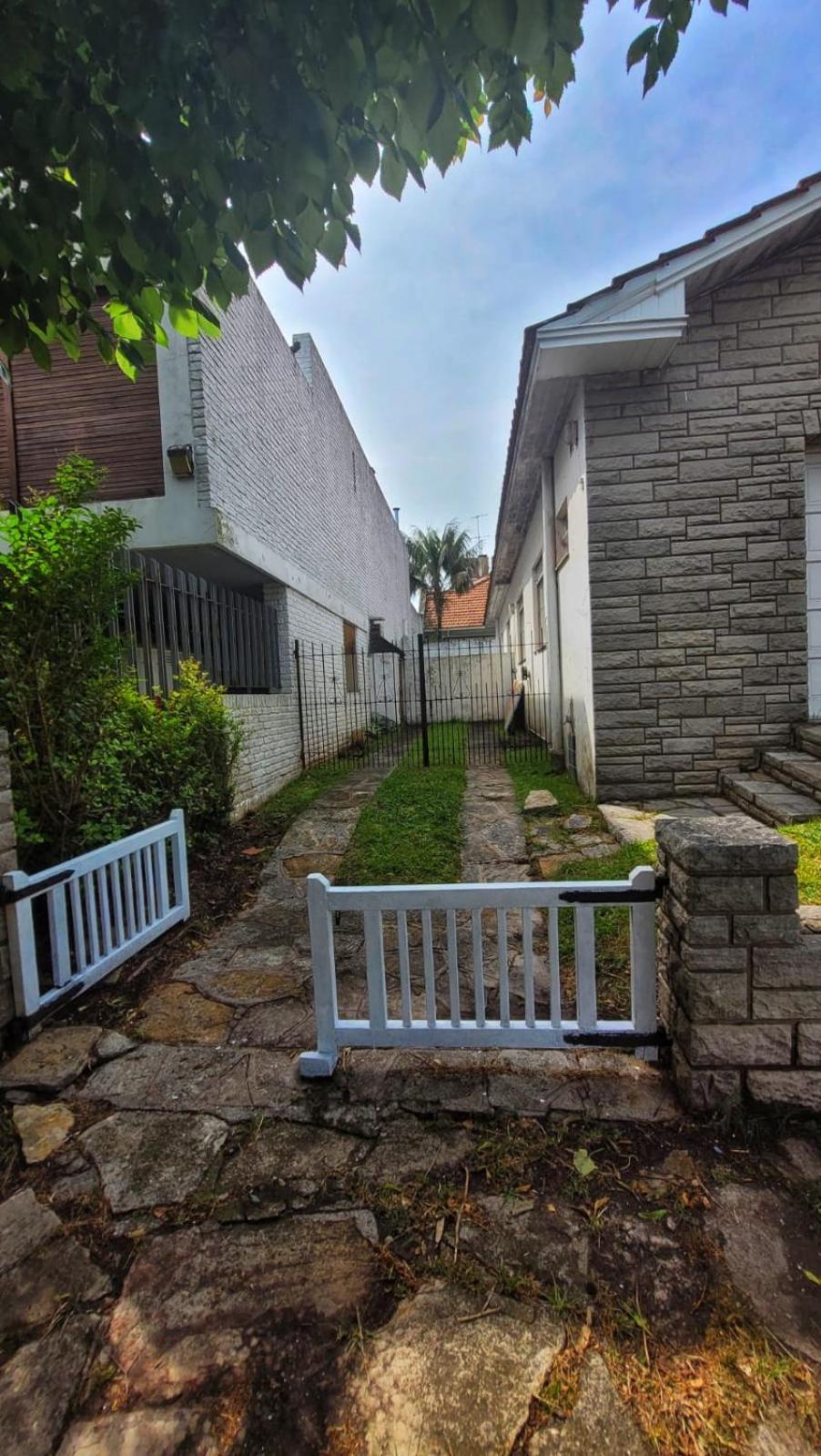 CASA BARRIO LOS TRONCOS