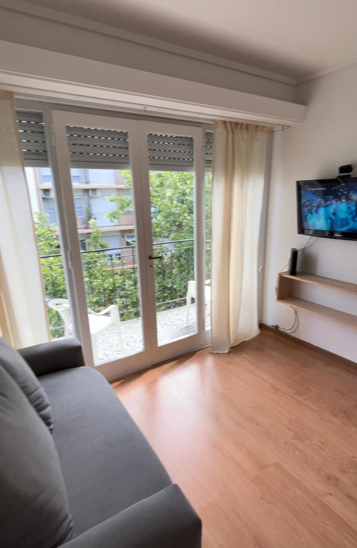 Departamento Mar del plata zona paseo Aldrey