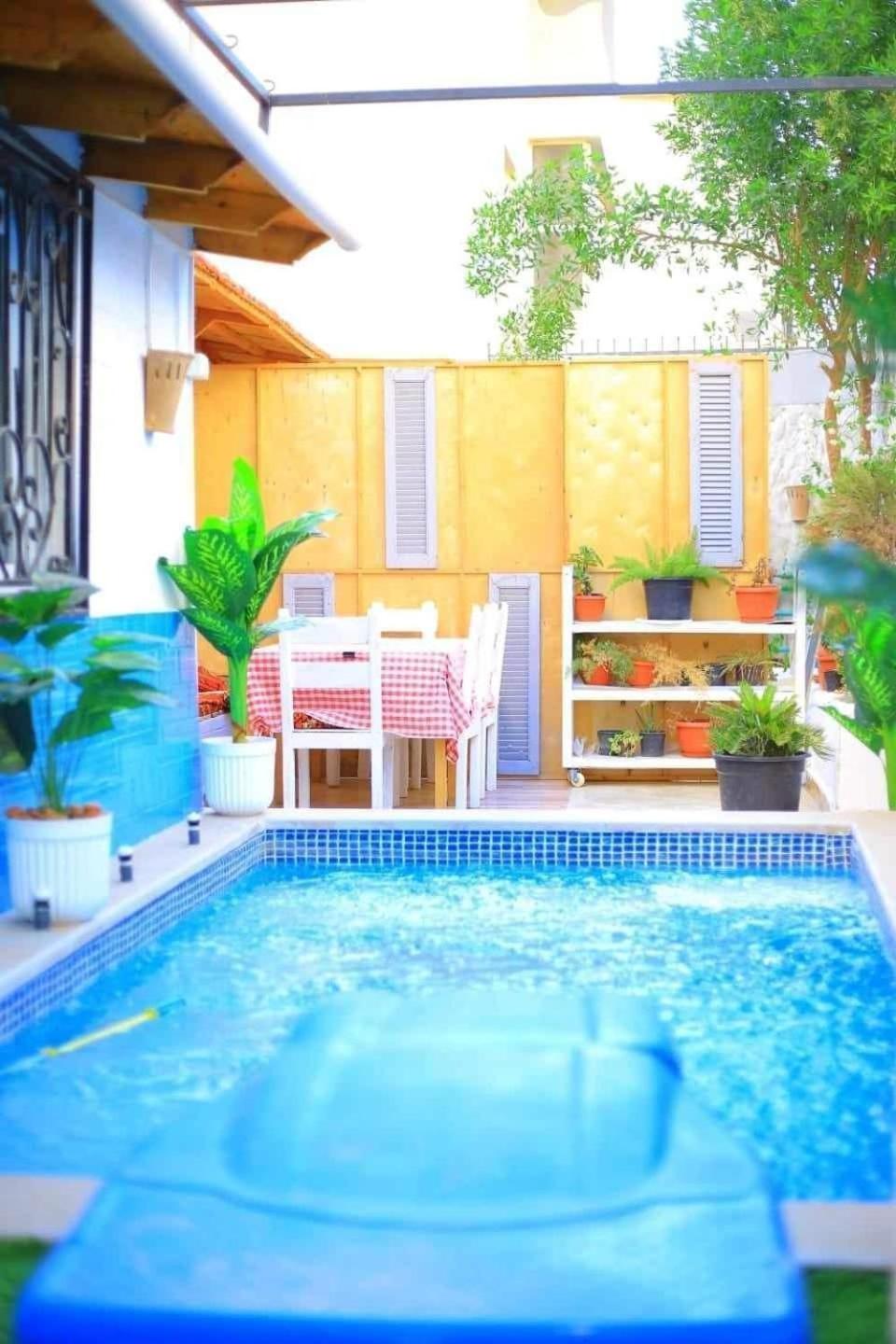 Villa 3 bedroom view 4