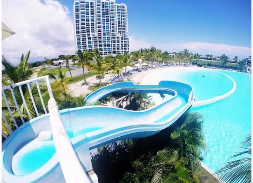 PlayaBlanca Ocean Blue "Vista al Mar" view 4