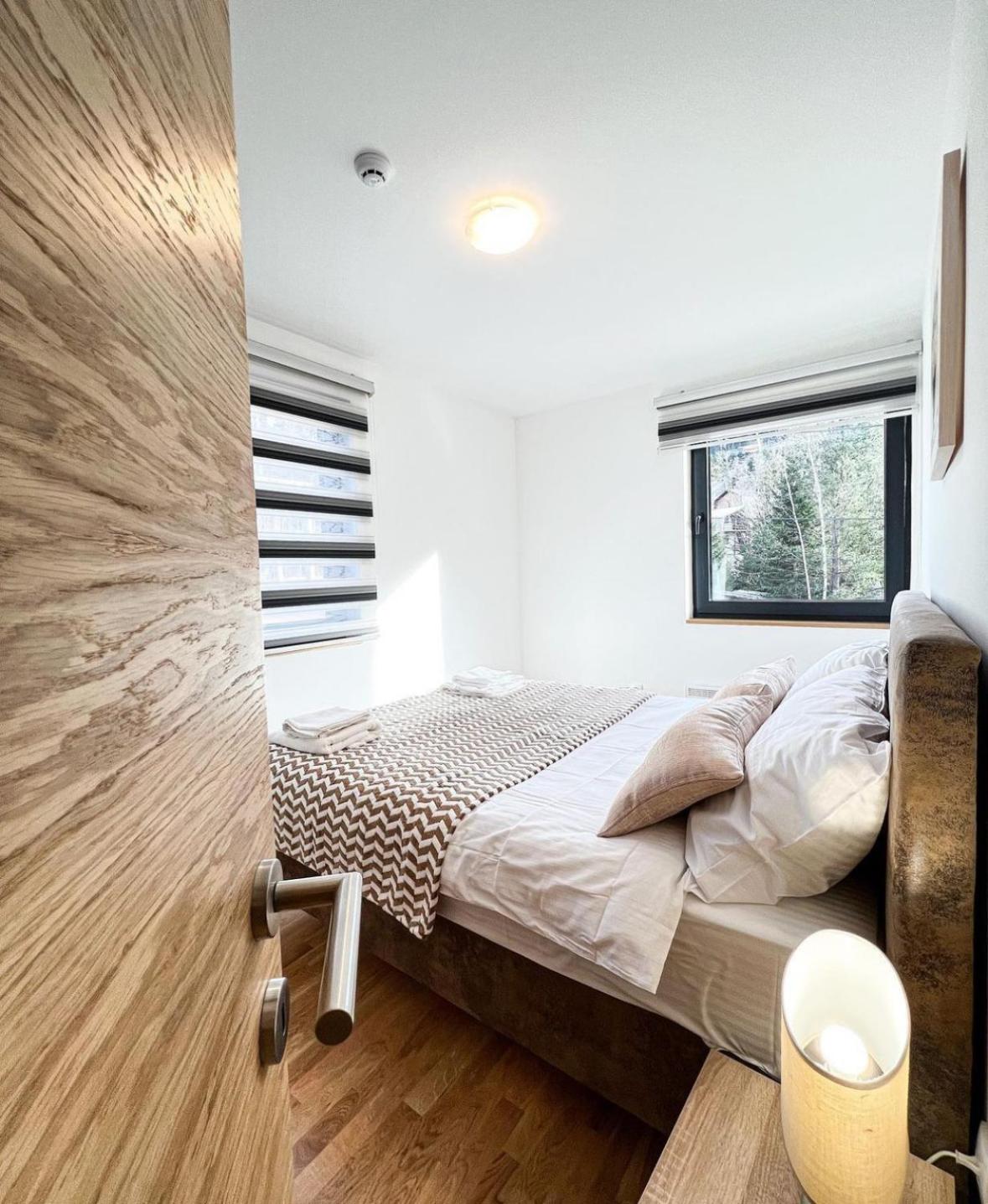 Apartmani Obućina Kapije Jahorina