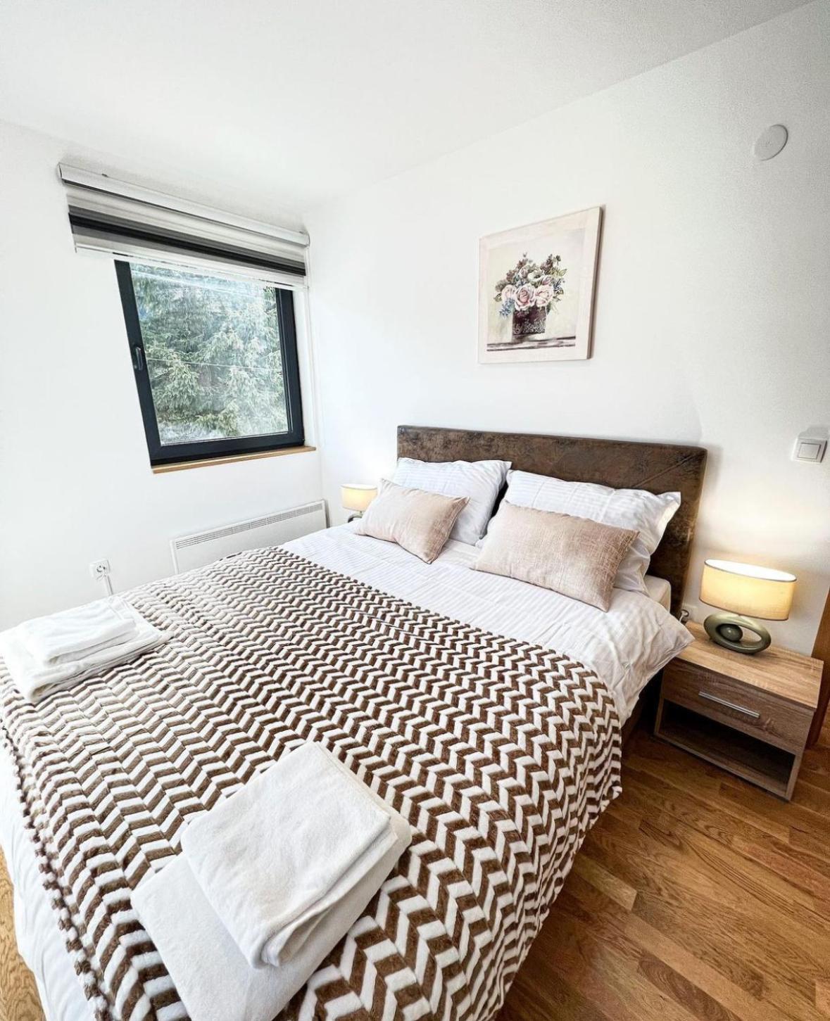Apartmani Obućina Kapije Jahorina