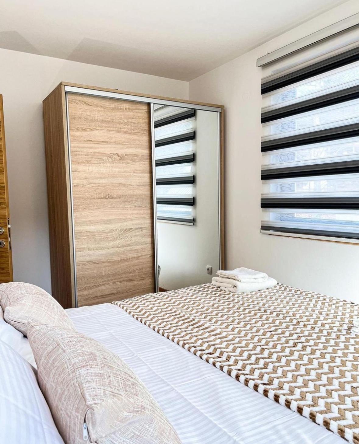Apartmani Obućina Kapije Jahorina