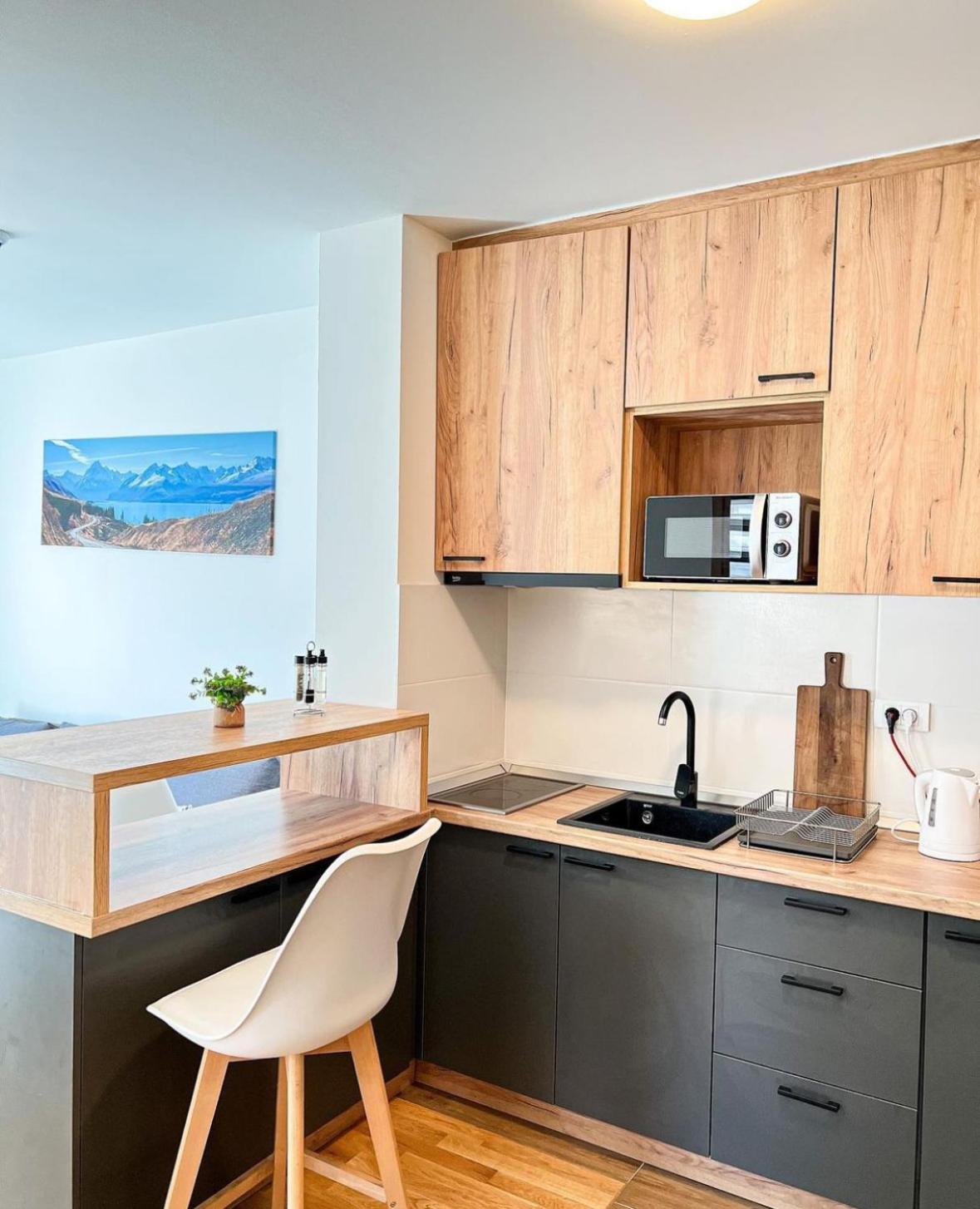 Apartmani Obućina Kapije Jahorina