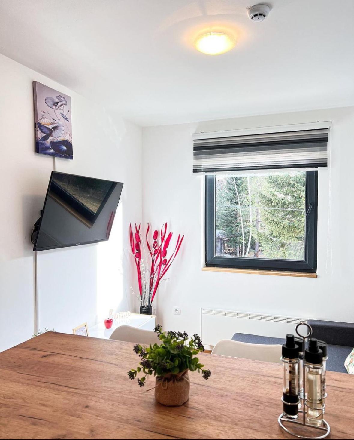 Apartmani Obućina Kapije Jahorina