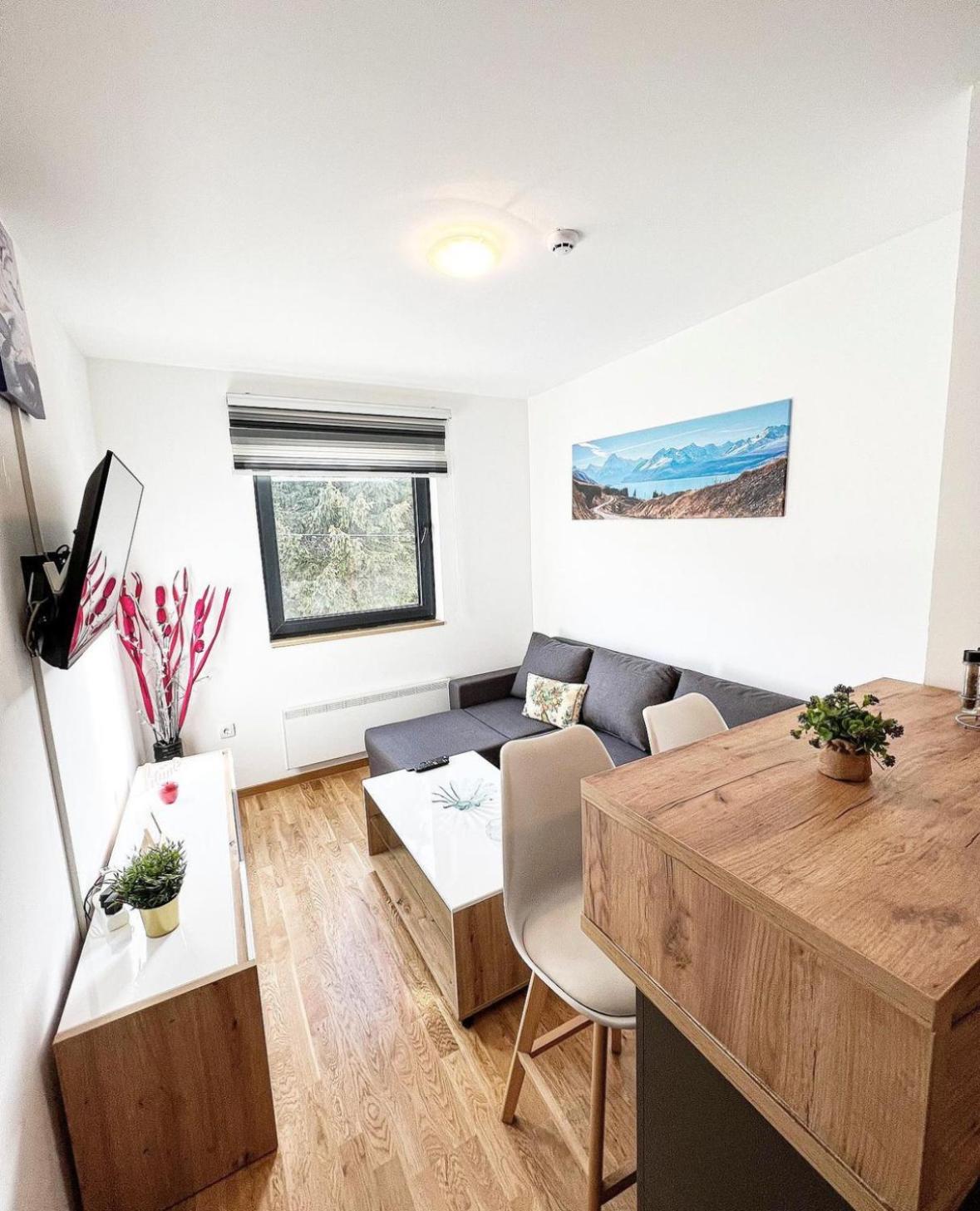 Apartmani Obućina Kapije Jahorina