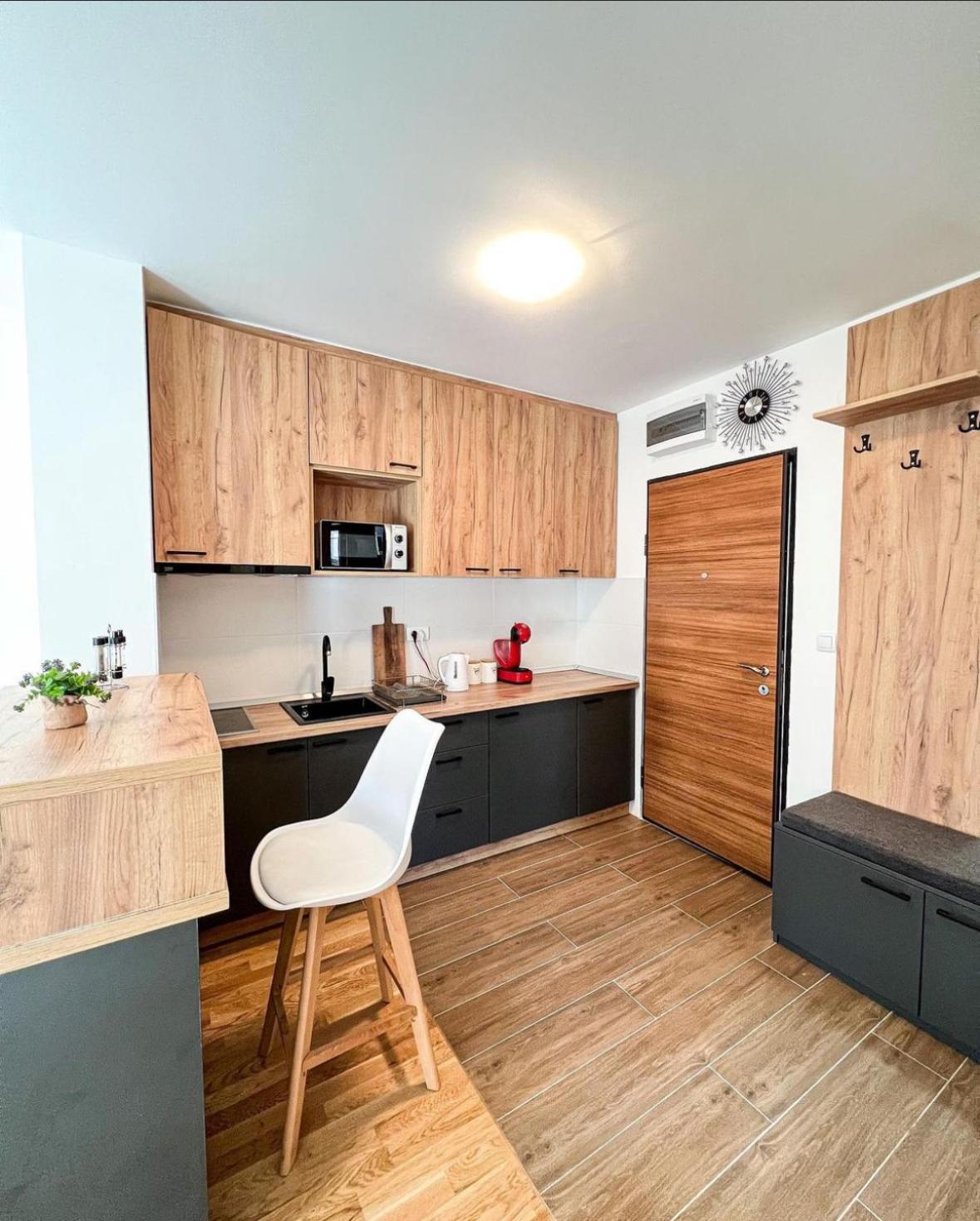Apartmani Obućina Kapije Jahorina
