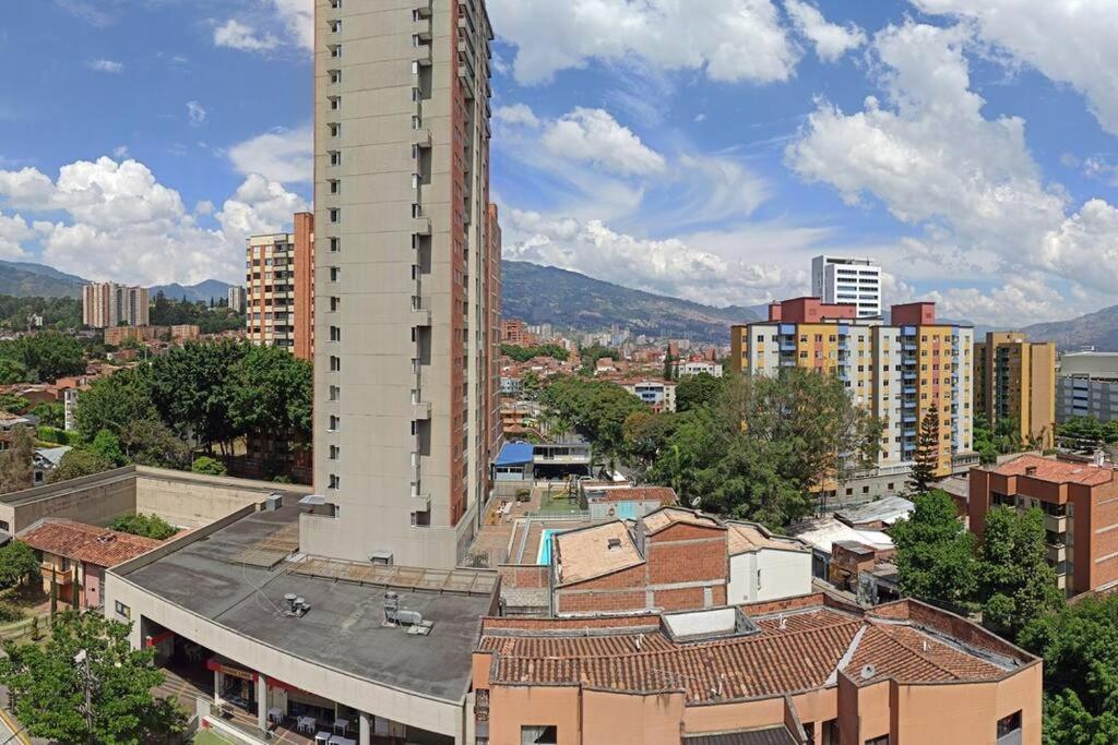 Apartaloft Belen Molinos cerca Laureles