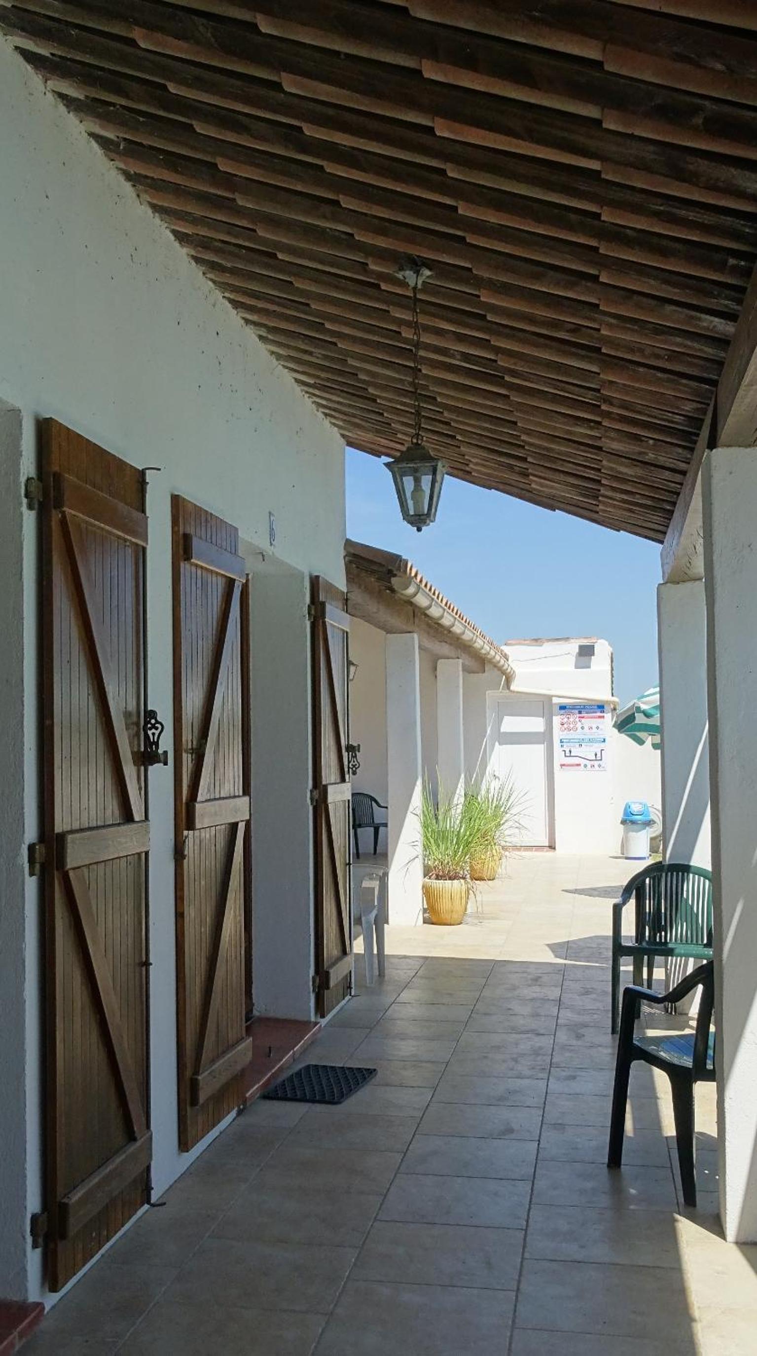 Auberge de la Fadaise - Property Image 5