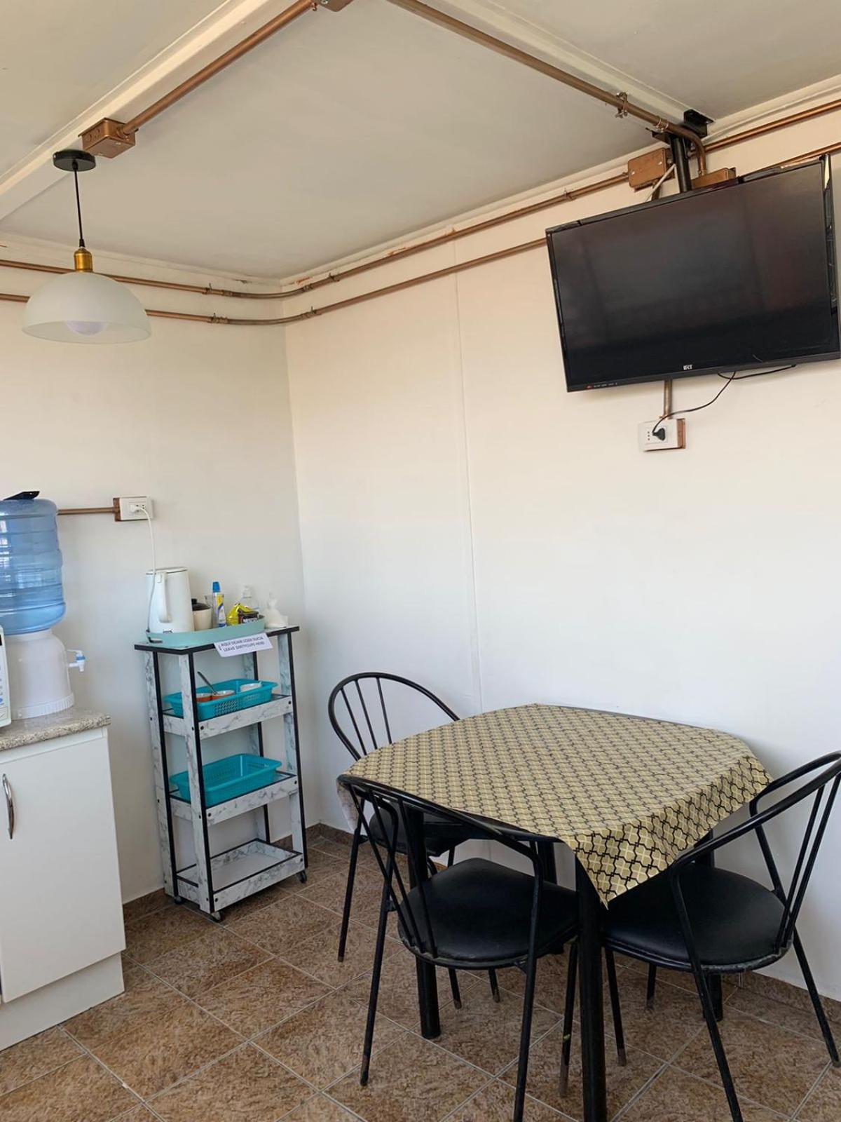Residencial La Piramide
