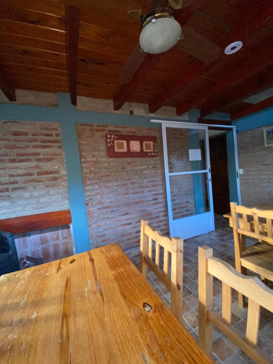 Hotel Altas Cumbres