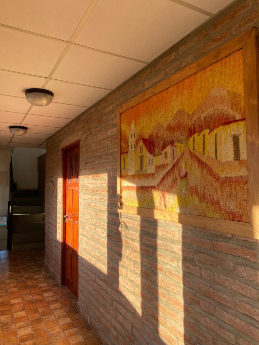 Hotel Altas Cumbres