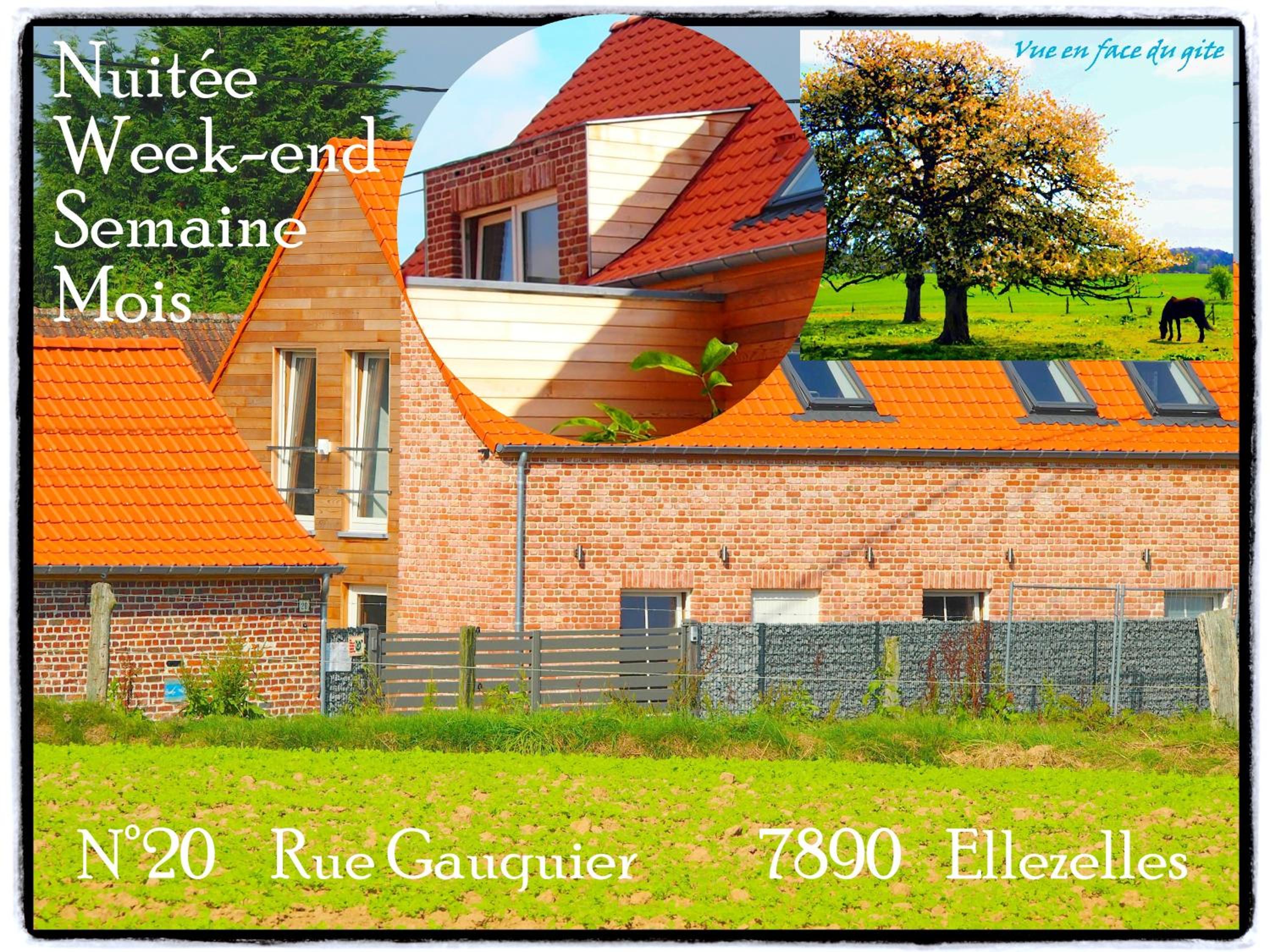 Archipel Holiday Cottage