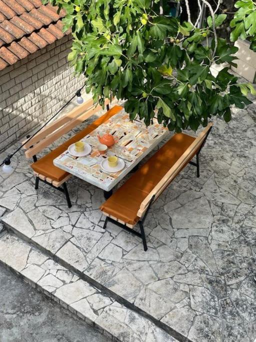 Apartment Smokva