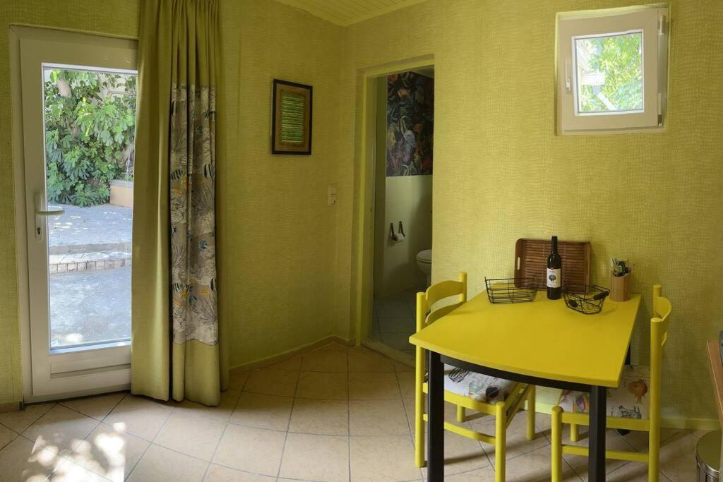 Apartment Smokva