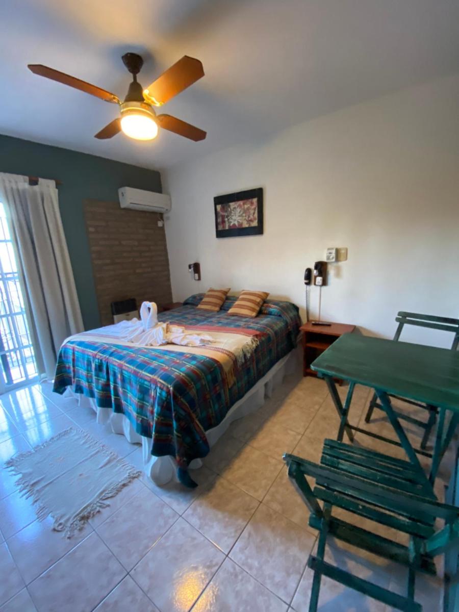 Hotel Altas Cumbres