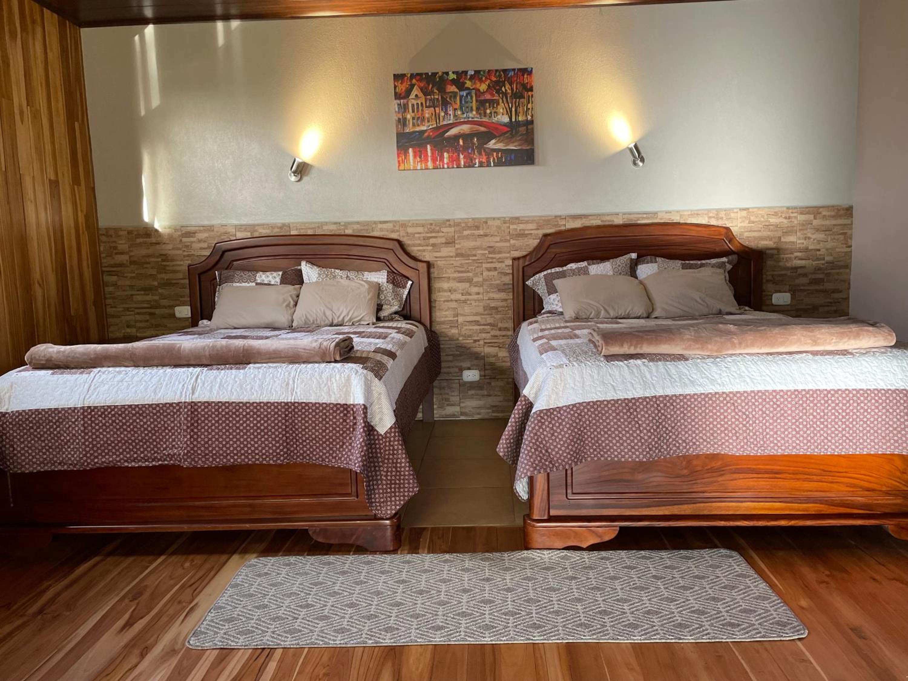 Hotel Almore