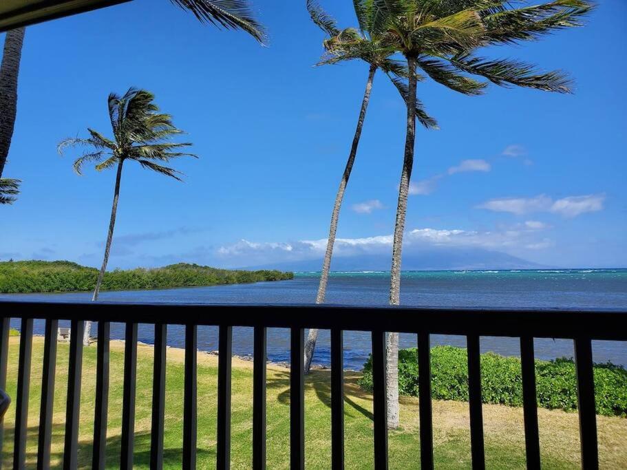 Molokai Vacations - Oceanfront true 2 bedroom w/lanai on Molokai - Property Image 3