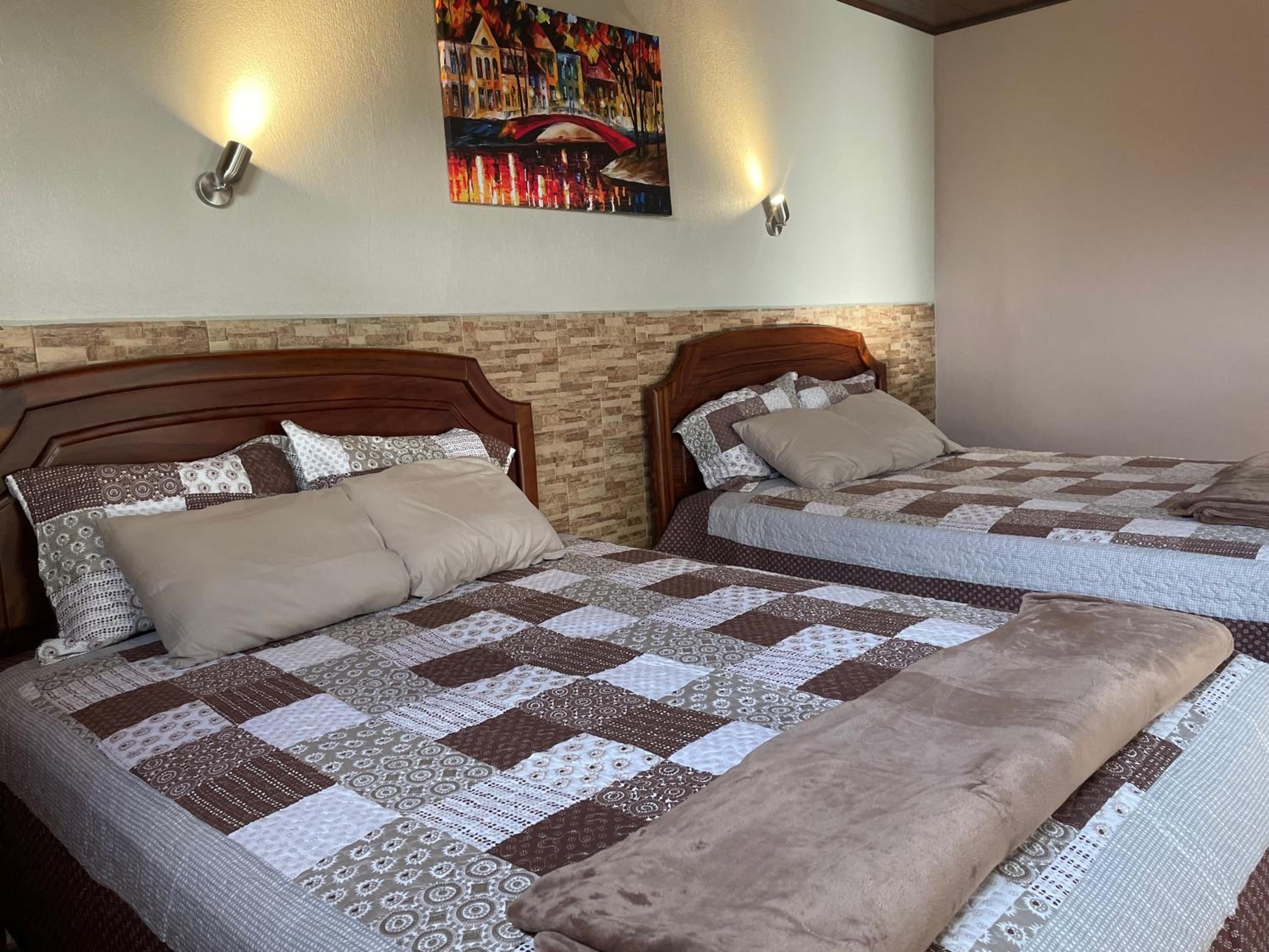 Hotel Almore