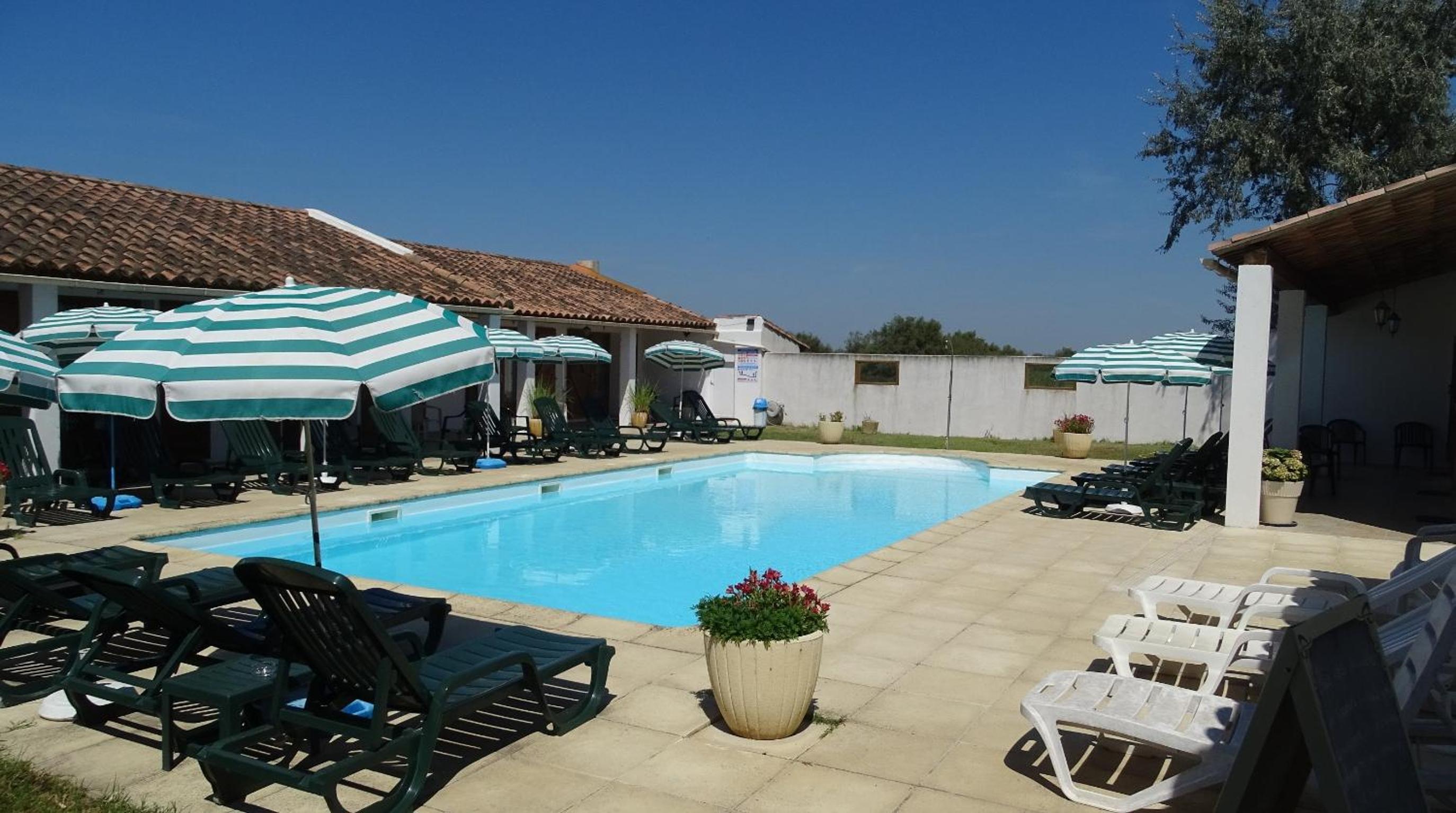 Auberge de la Fadaise - Property Image 22