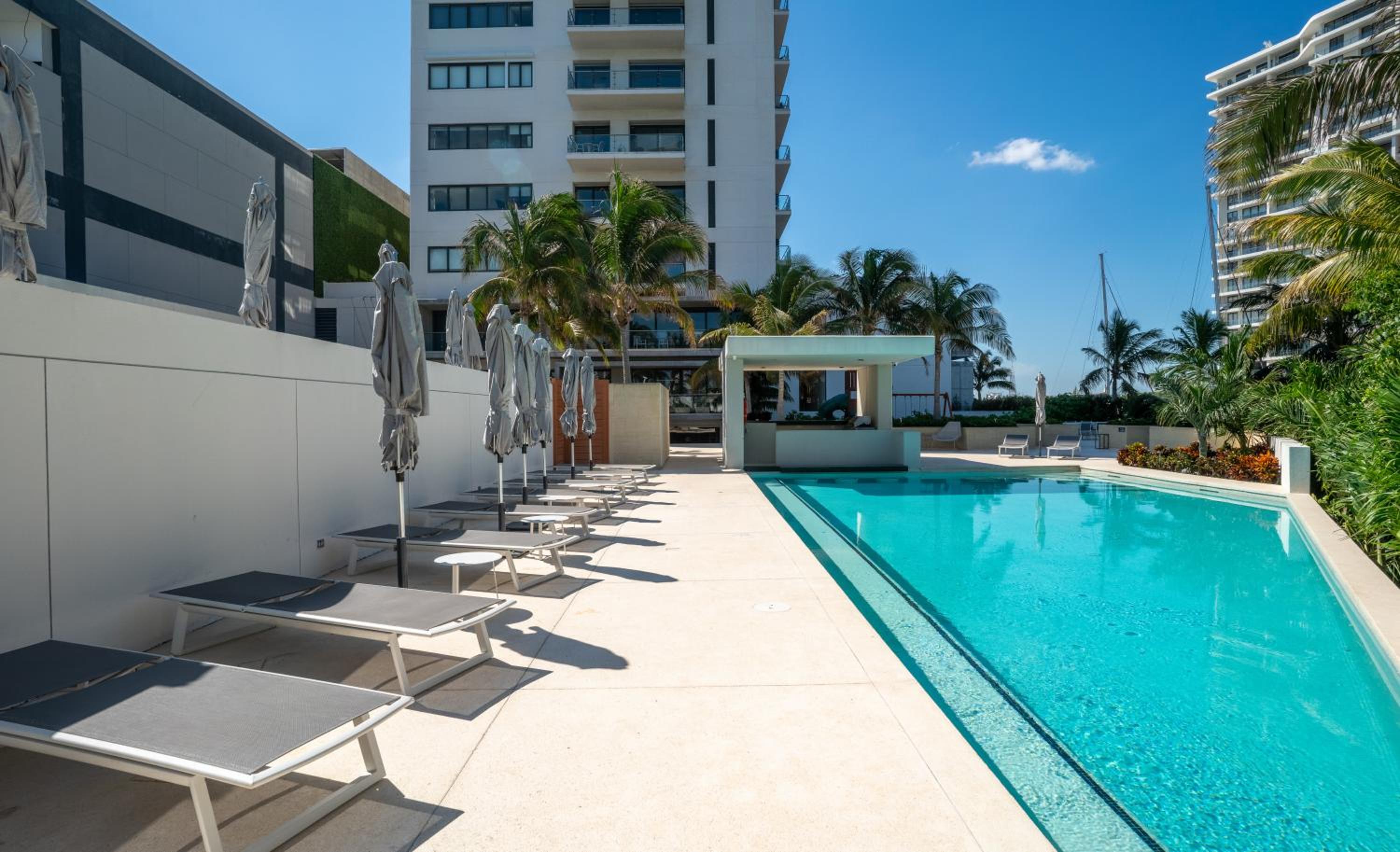 4BR Modern House with Unique Location by Solmar Rentals