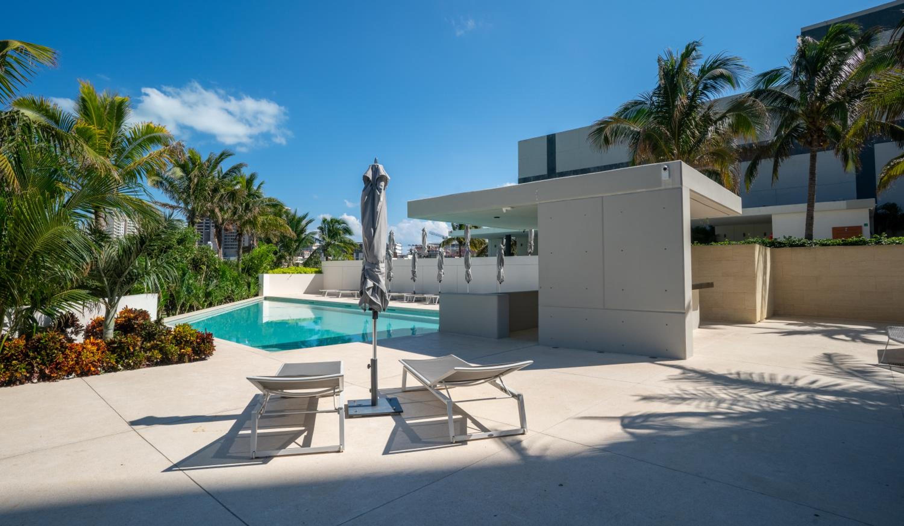 4BR Modern House with Unique Location by Solmar Rentals