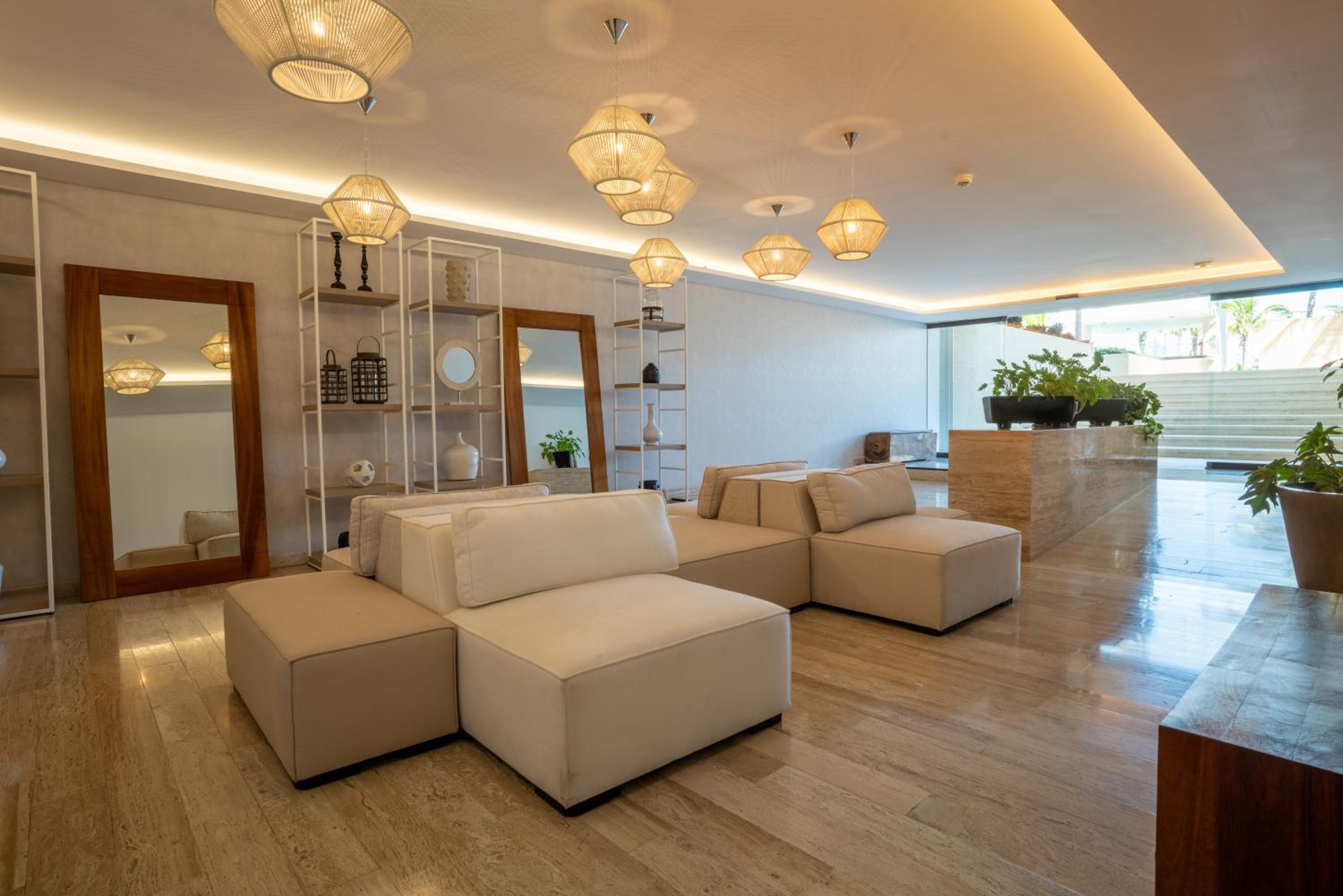 4BR Modern House with Unique Location by Solmar Rentals