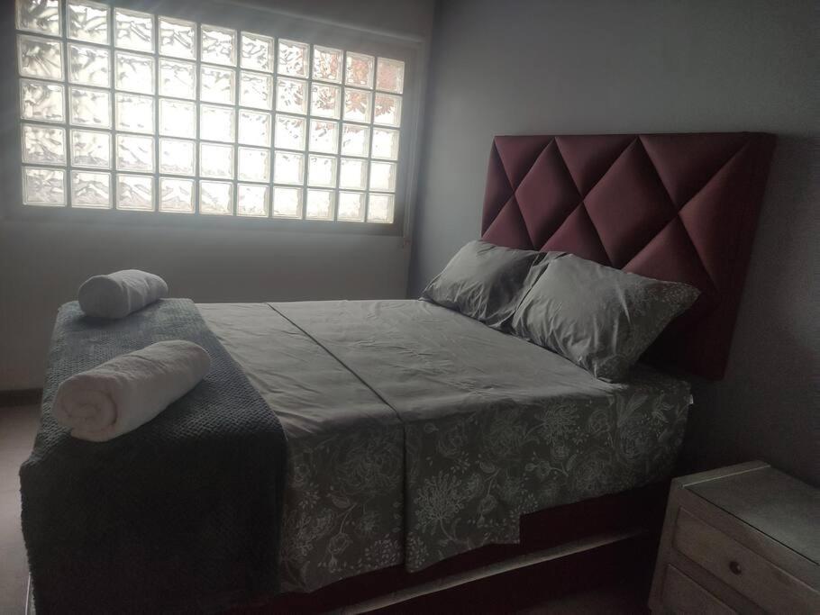 Excellent House (Laureles) Jacuzzi and 6 Rooms