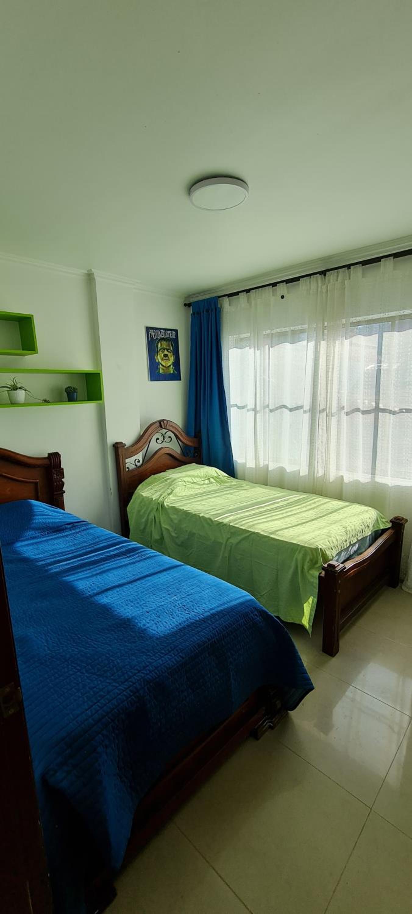 Sabaneta Apartamento Parque Entreamigos