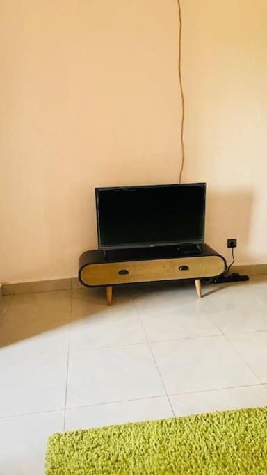 Independent apartment in a villa