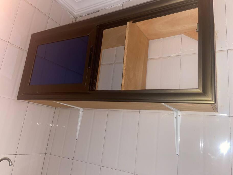 Independent apartment in a villa
