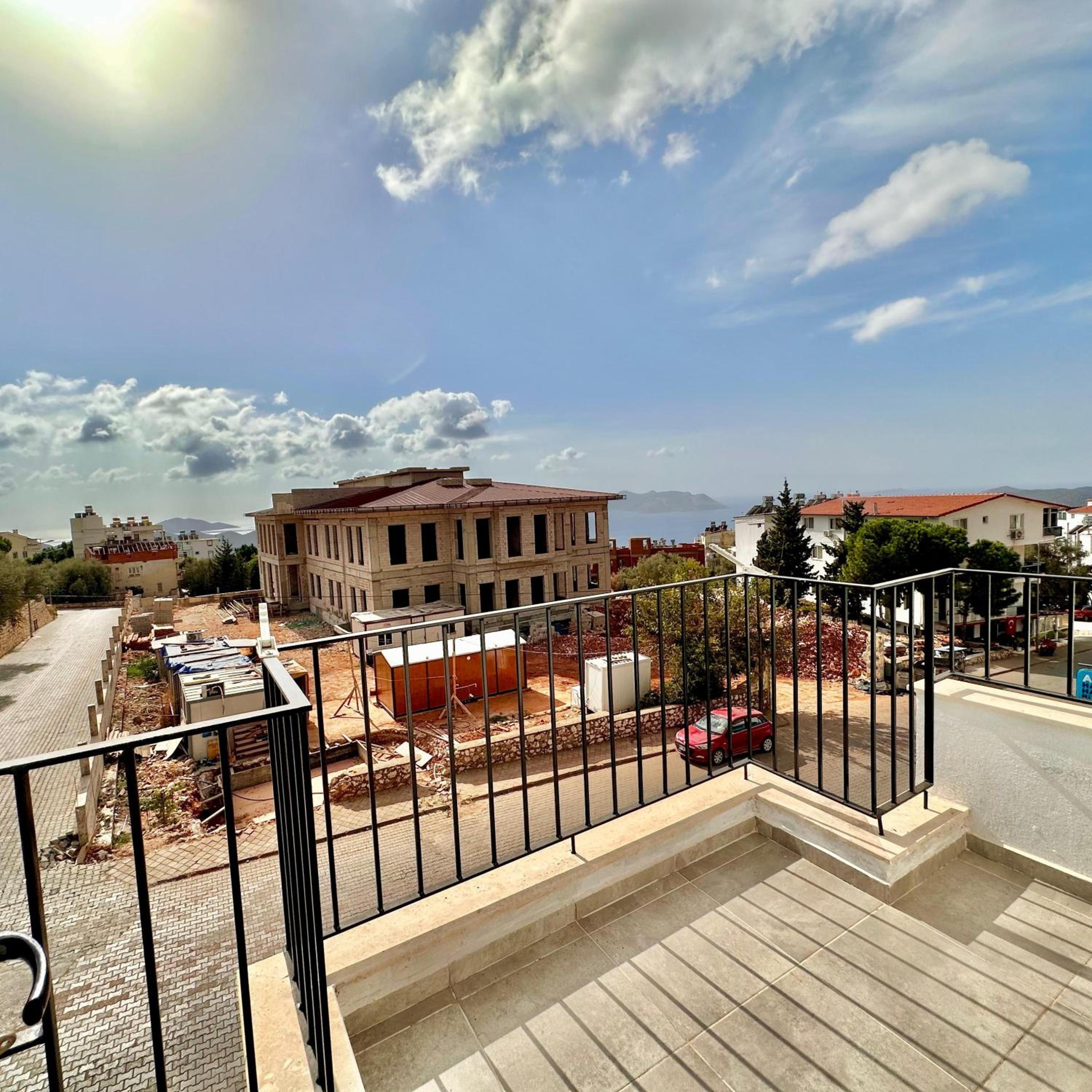 Derya'ca view 3