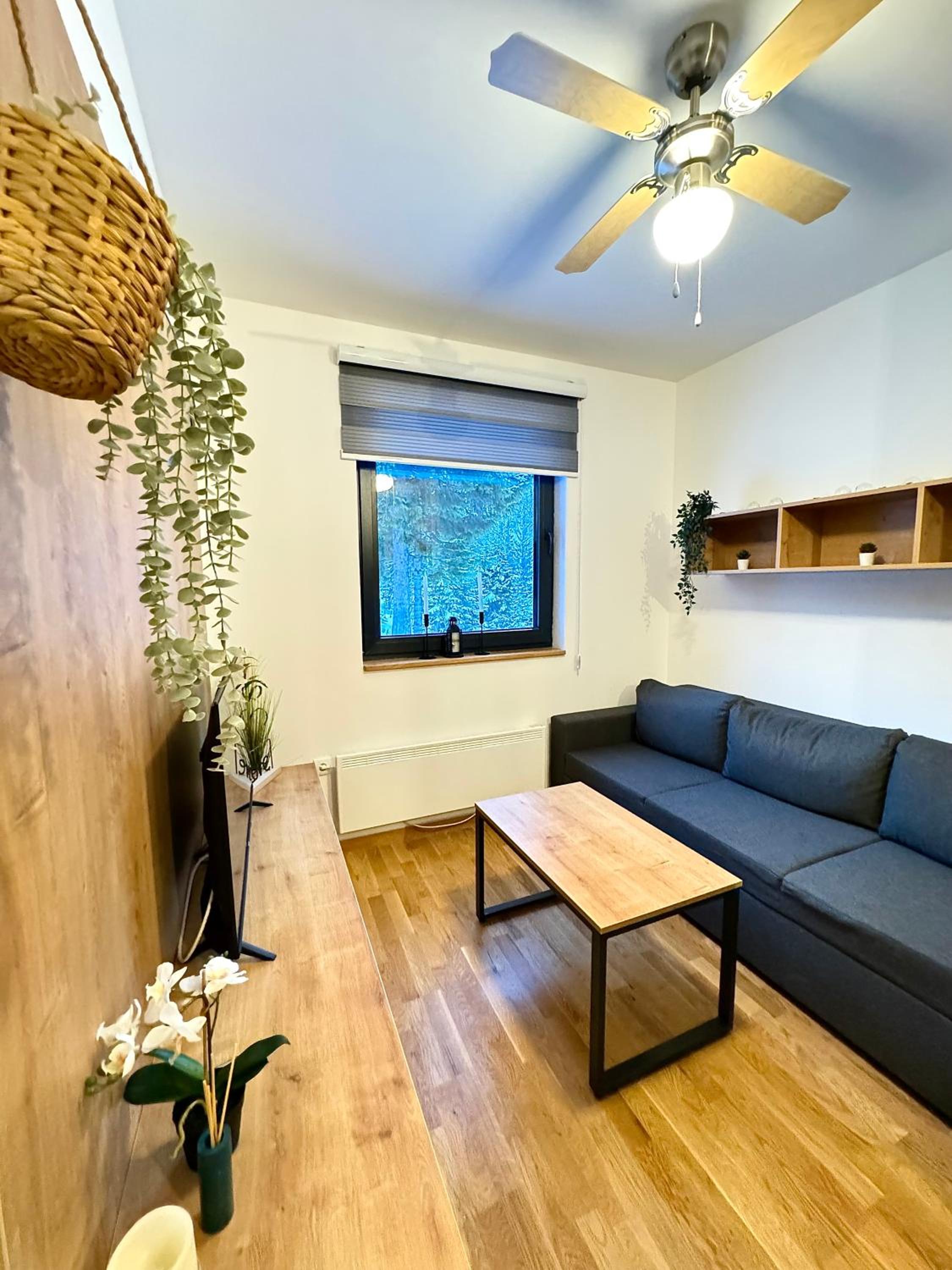 Apartmani Obućina Kapije Jahorina