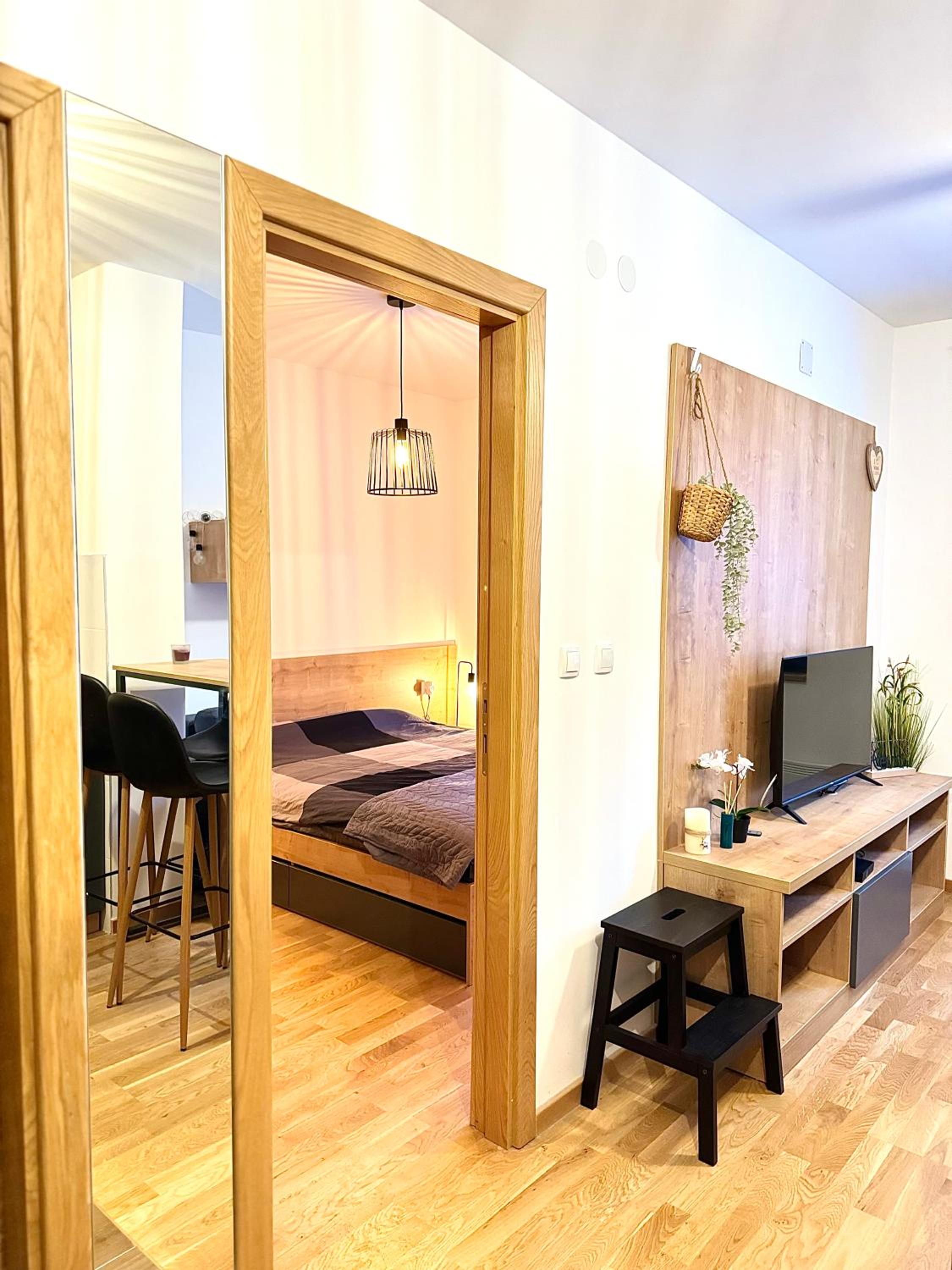 Apartmani Obućina Kapije Jahorina